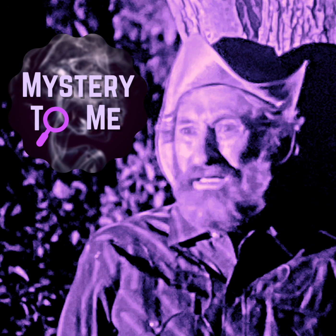 Mystery to Me