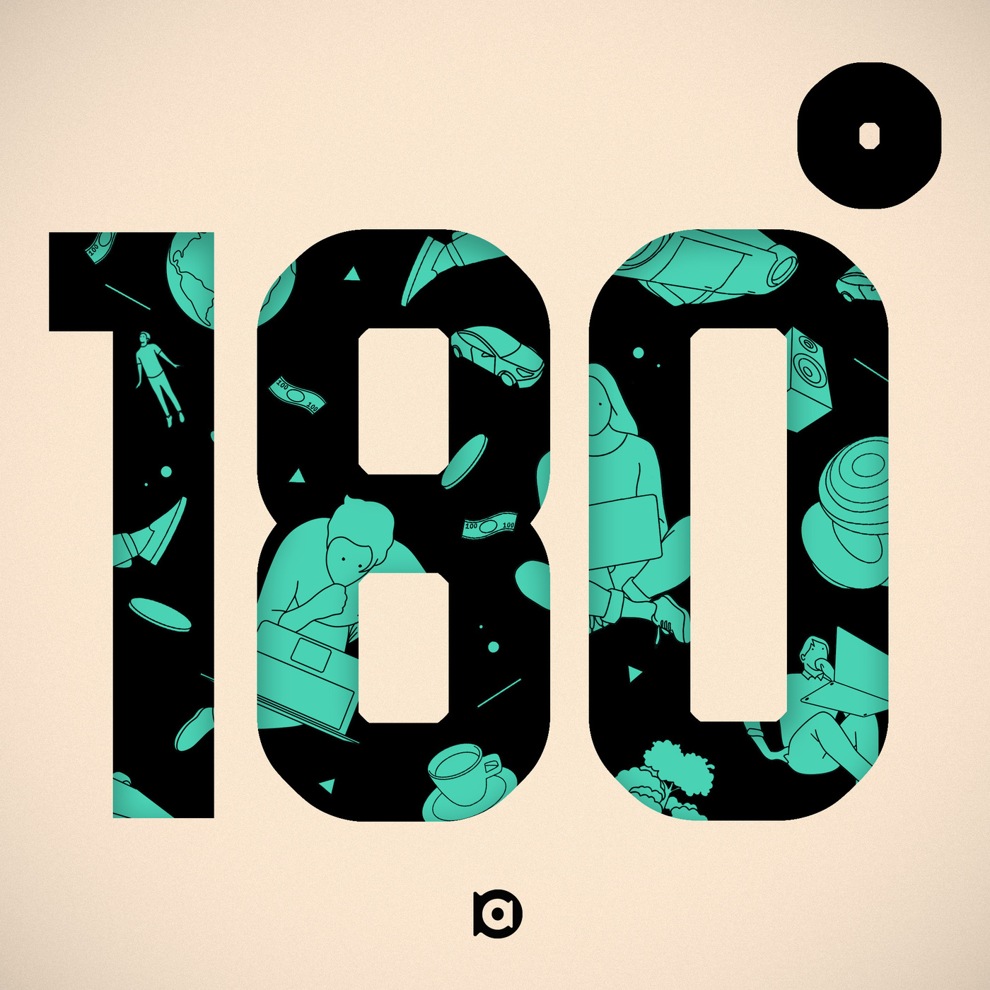 180 Graden
