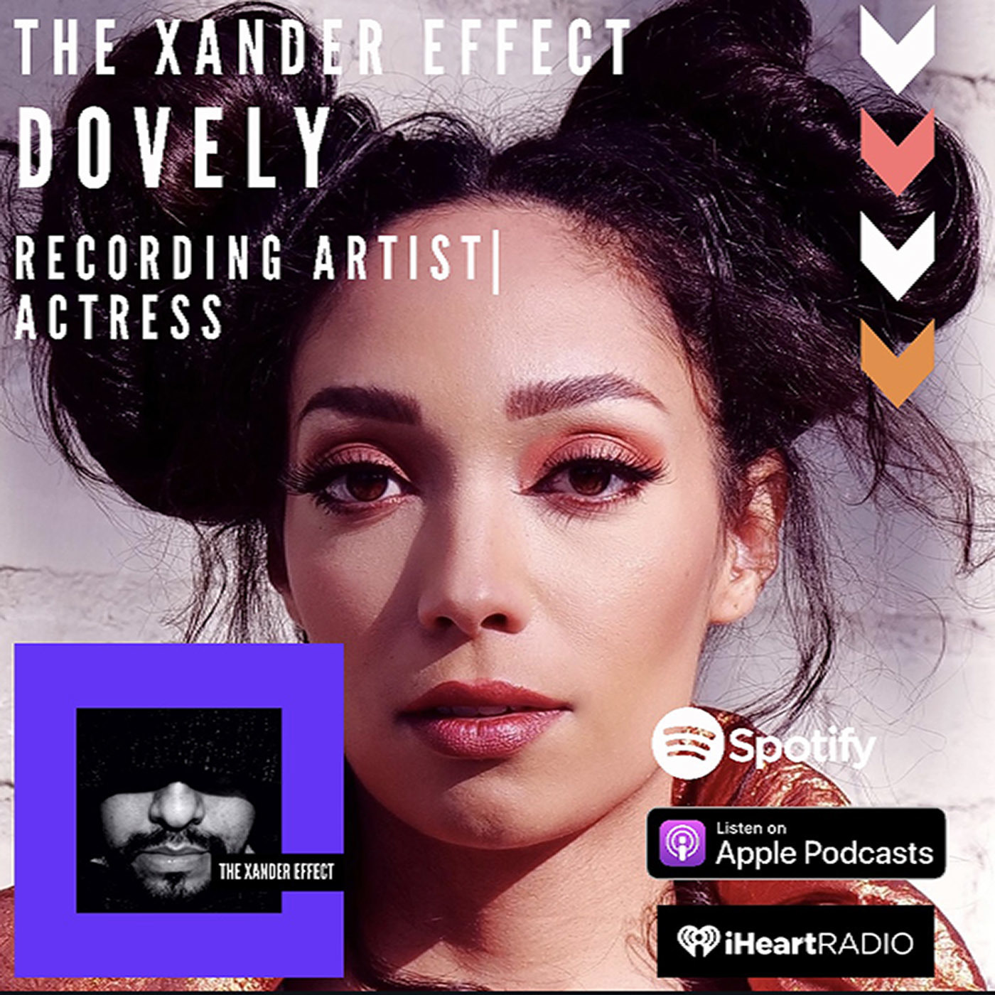 The Xander Effect Ep. 74