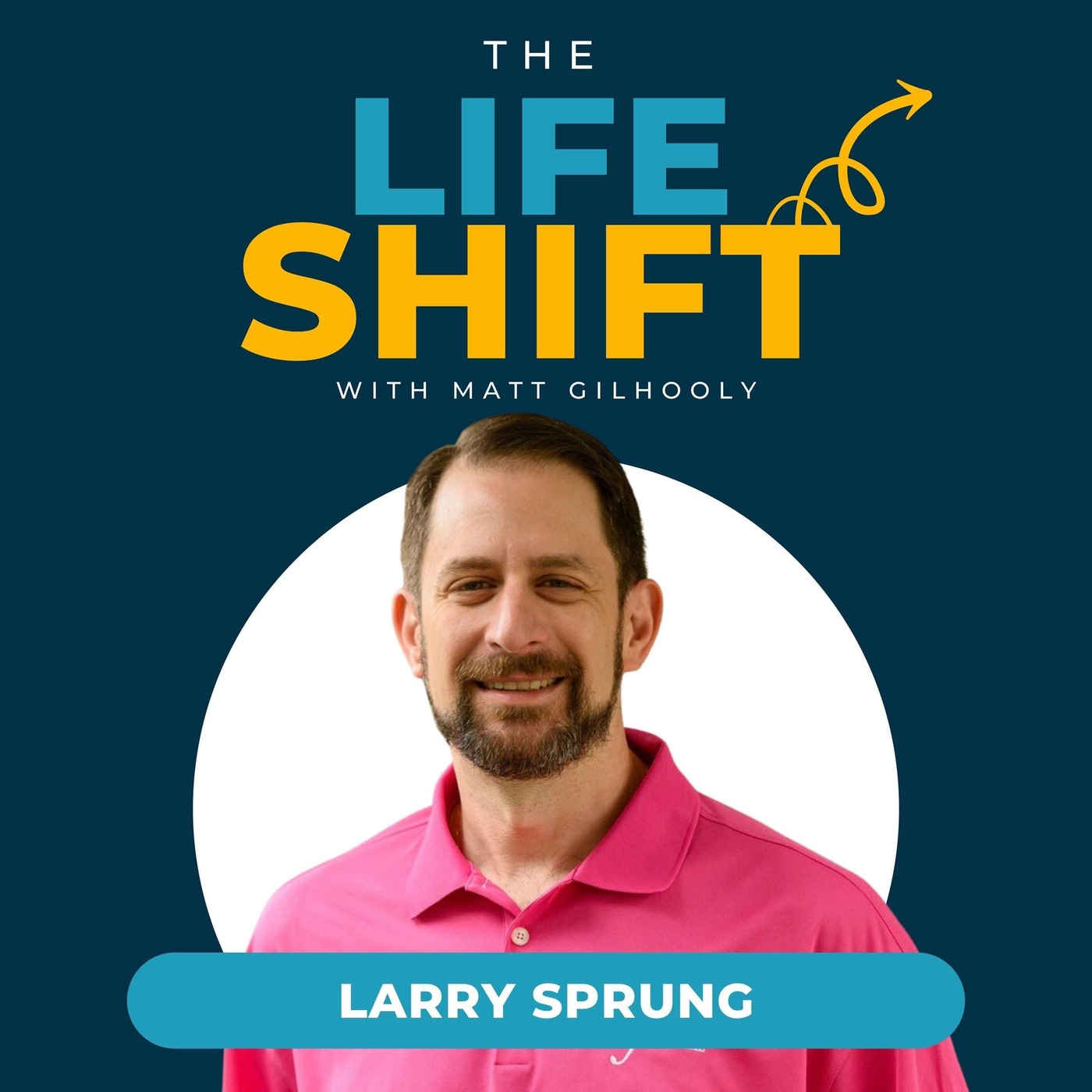 The Life Shift: Real Stories of Life-Altering Moments