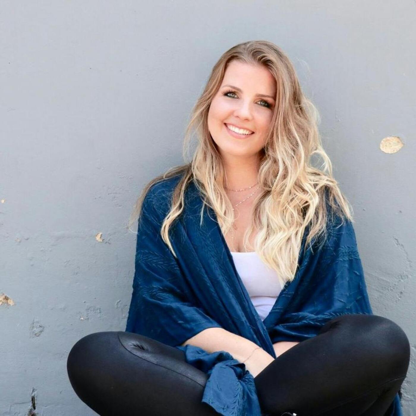 Ep. 96 Childbirth Education - Sarah Lavonne