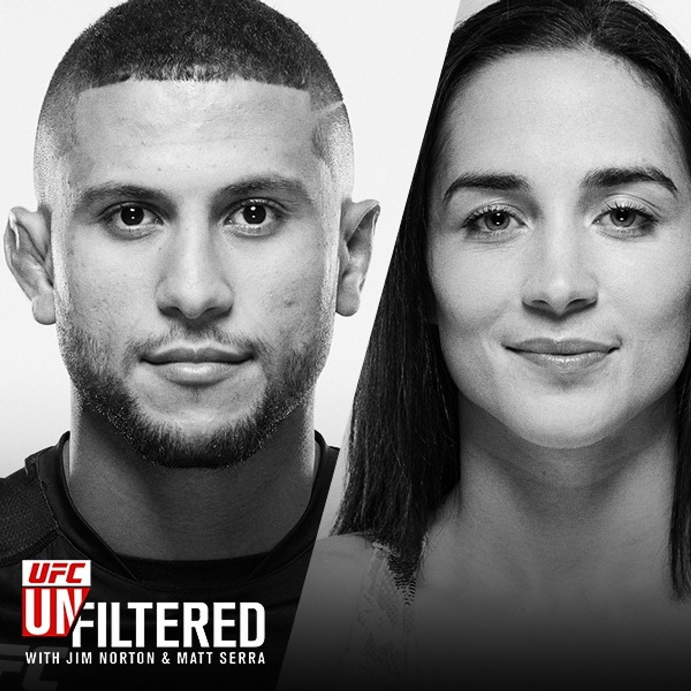 UFC Unfiltered with Jim Norton and Matt Serra