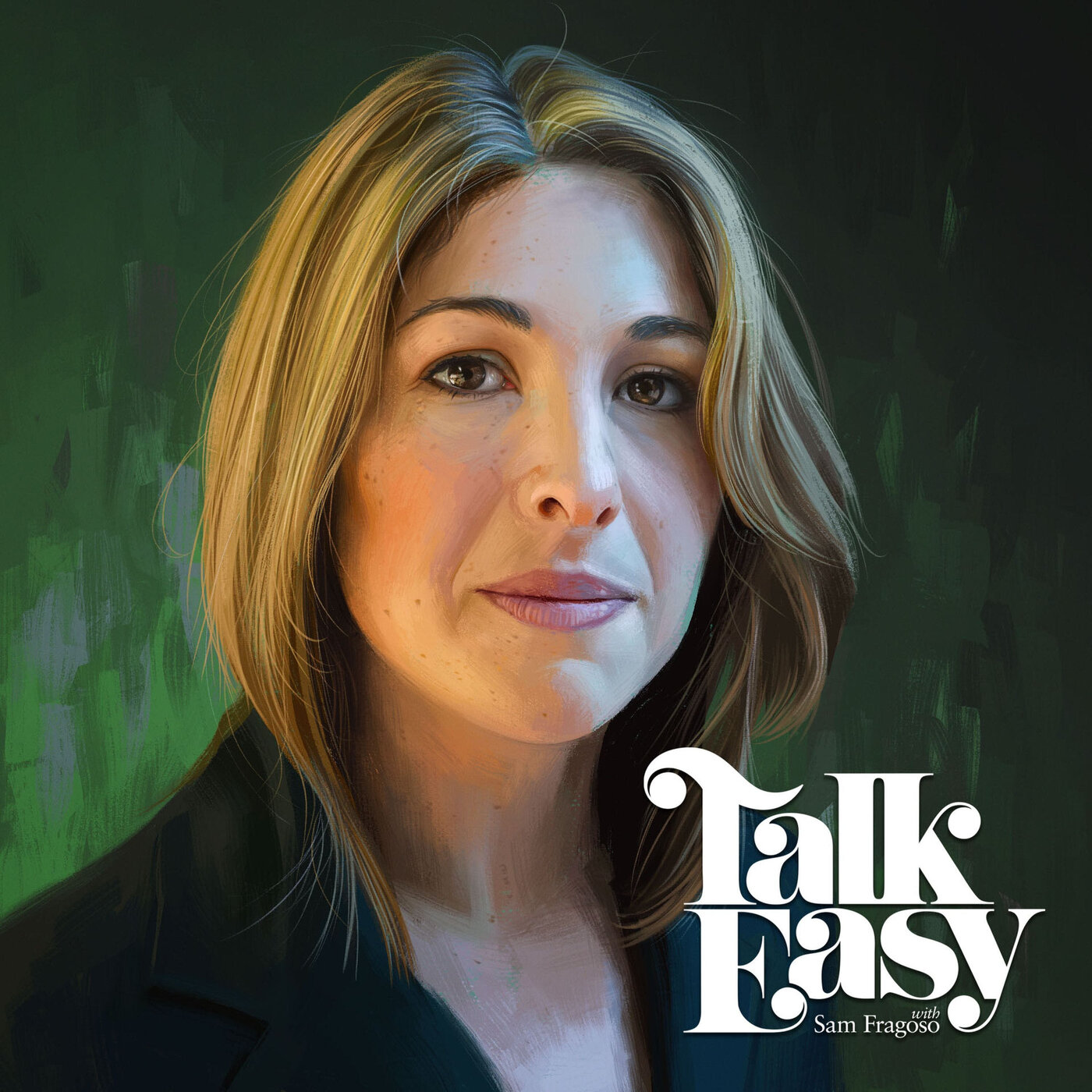 Episode 165 - Naomi Klein