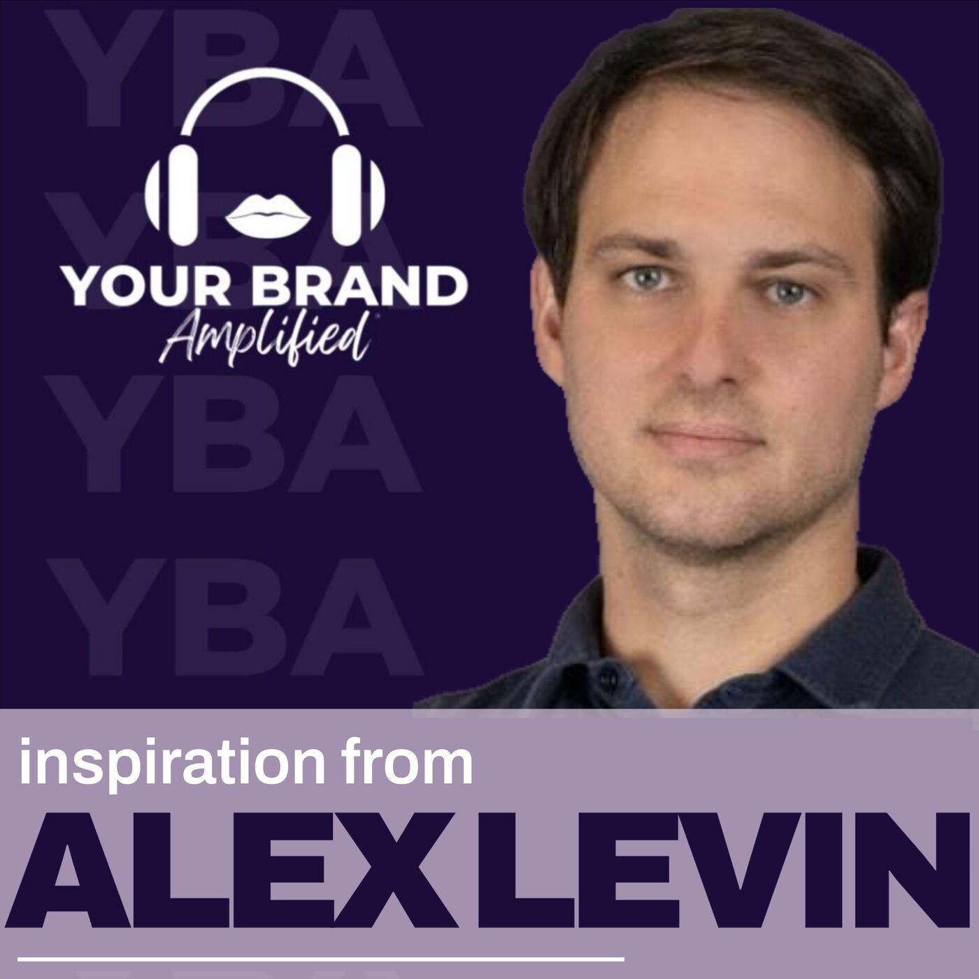 S E521: How Regal AI Is Reinventing B2B Customer Service with Alex Levin episode artwork