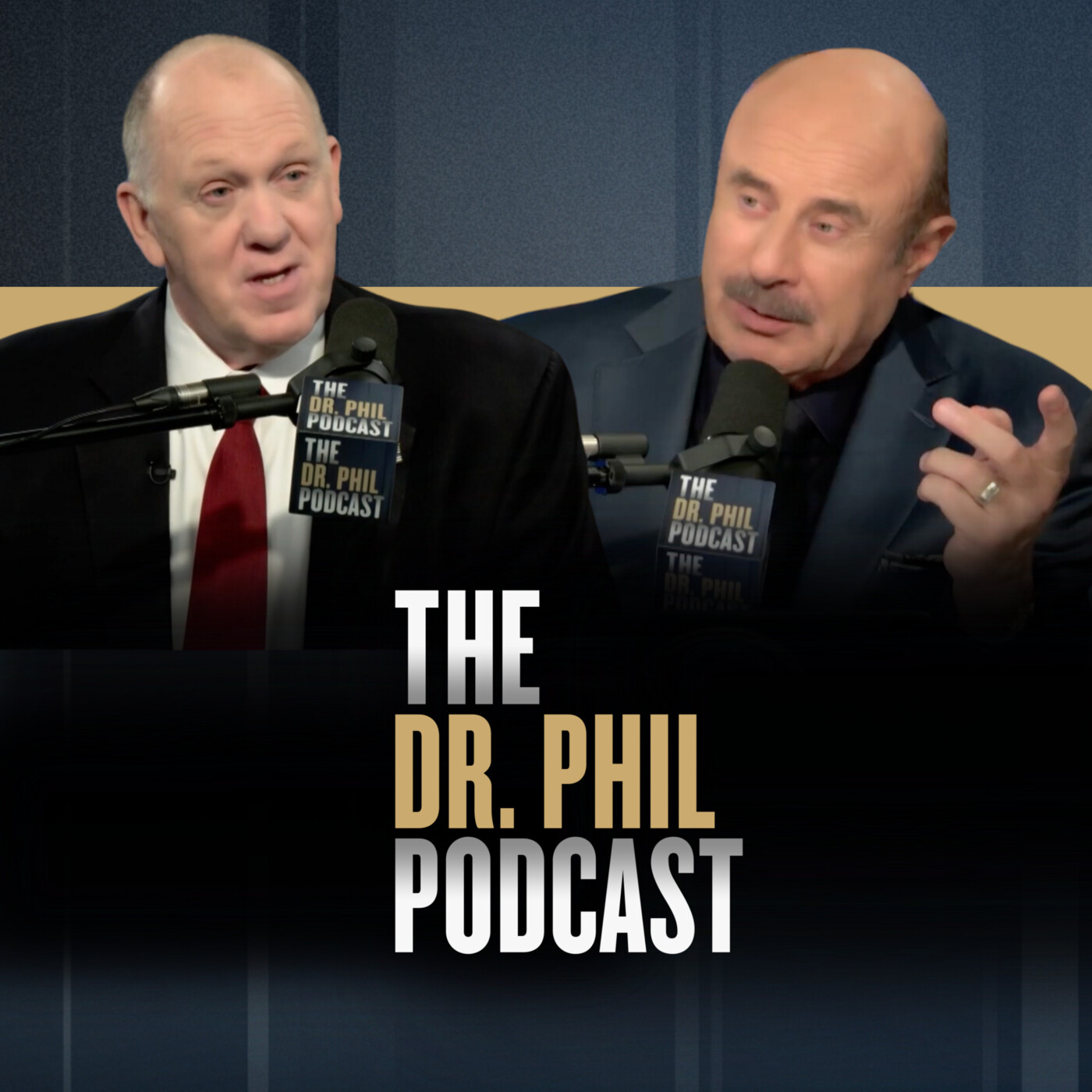 [Encore] Incoming "Border Czar" Visits the Unfinished Arizona Wall