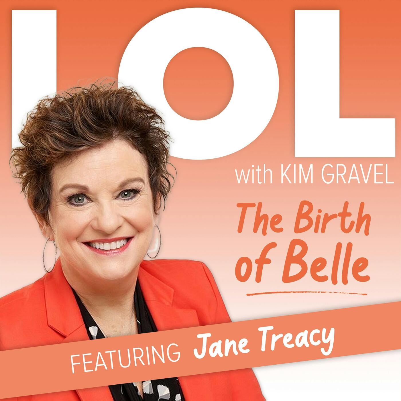 The Birth of Belle with Jane Treacy The Birth of Belle with Jane Treacy