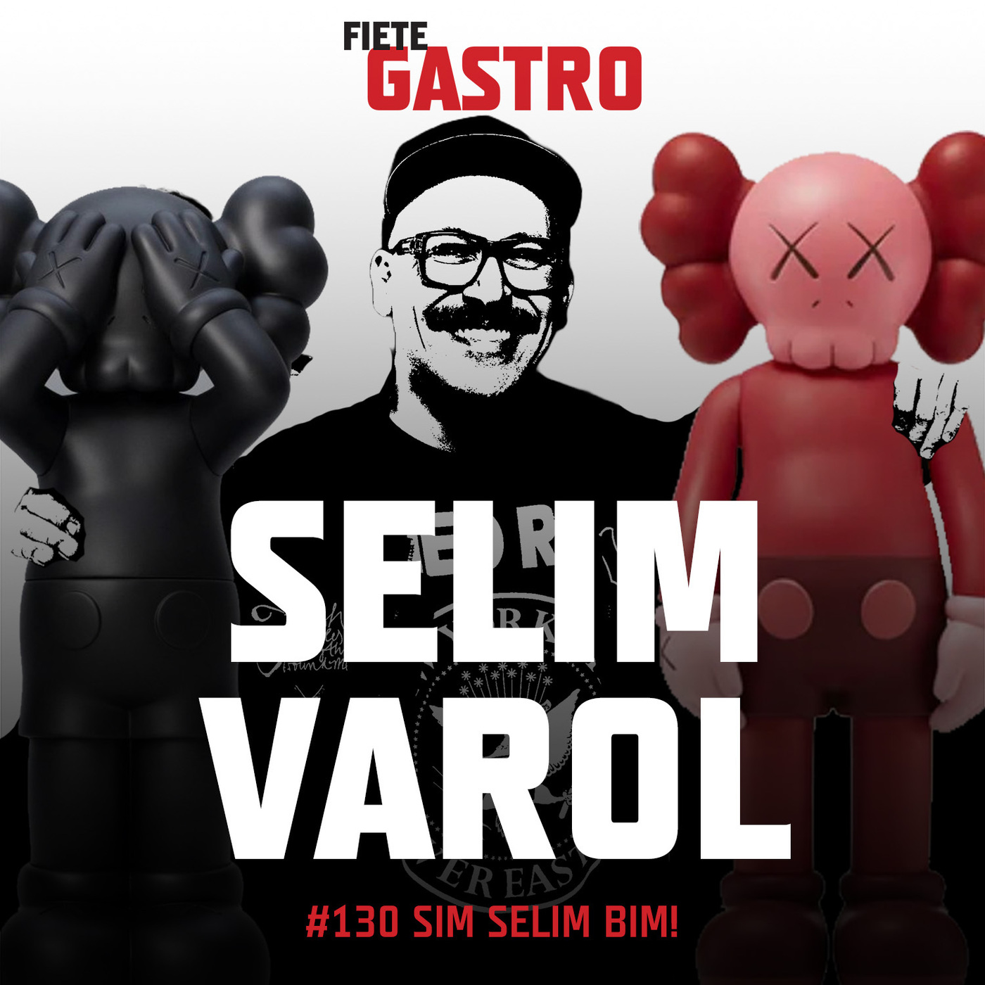 Fiete Gastro - Der auch kulinarische Podcast
