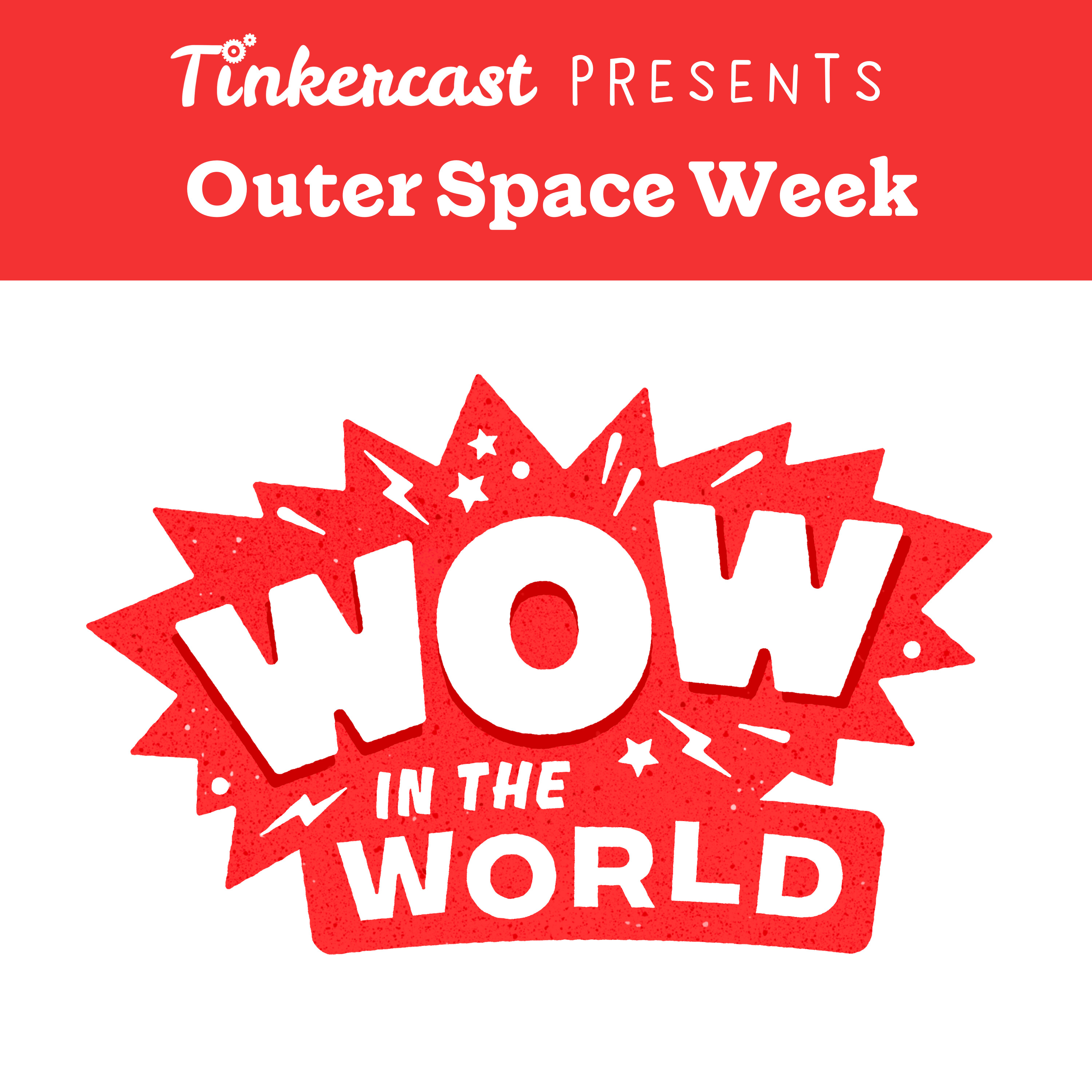 Wow in the World – Martian Beach Party