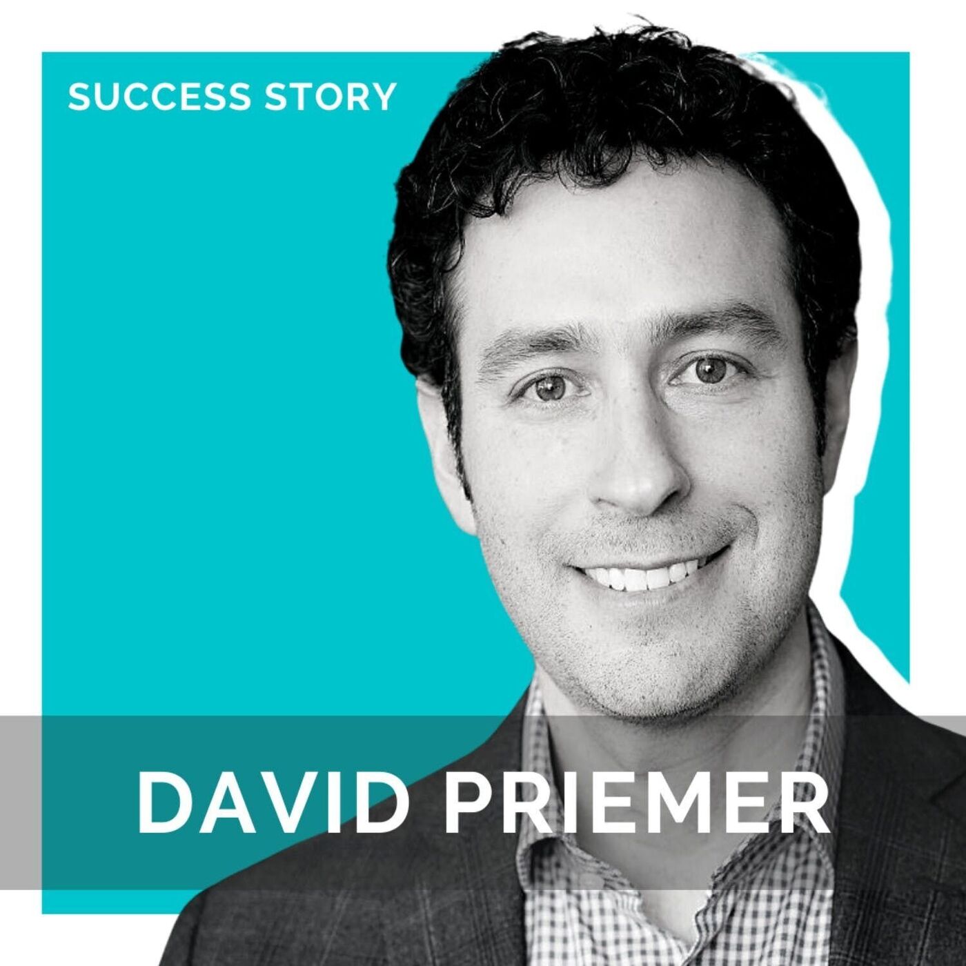 Success Story with Scott D. Clary