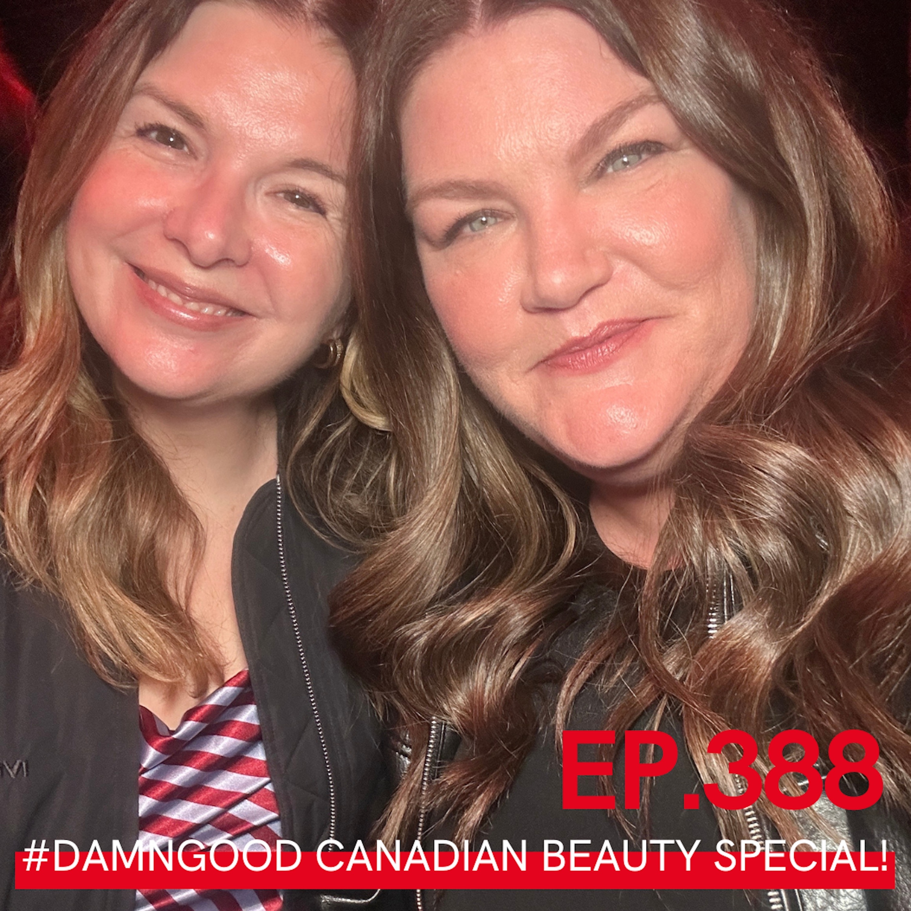 🇨🇦The #DamnGood Canadian Brands We Personally Love (and Think You Will Too!)