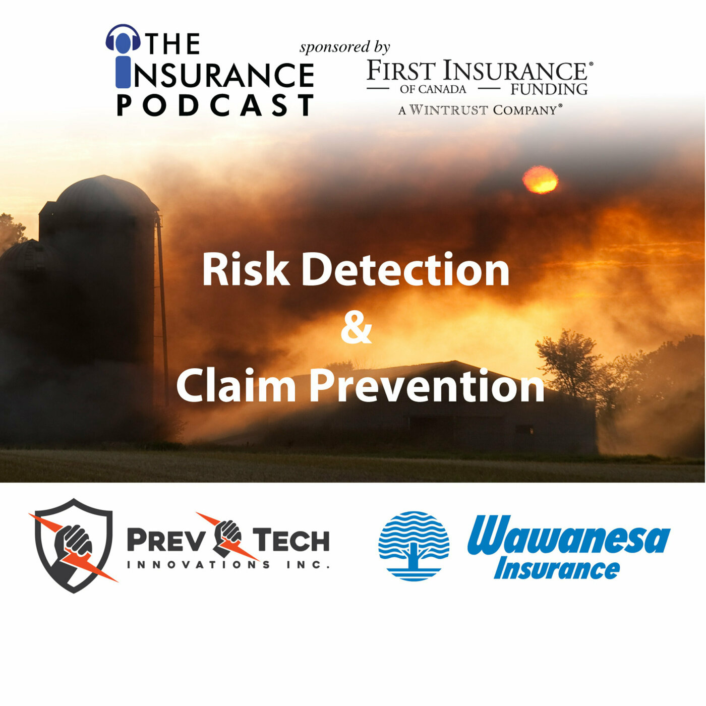 Risk Detection & Claim Prevention Image