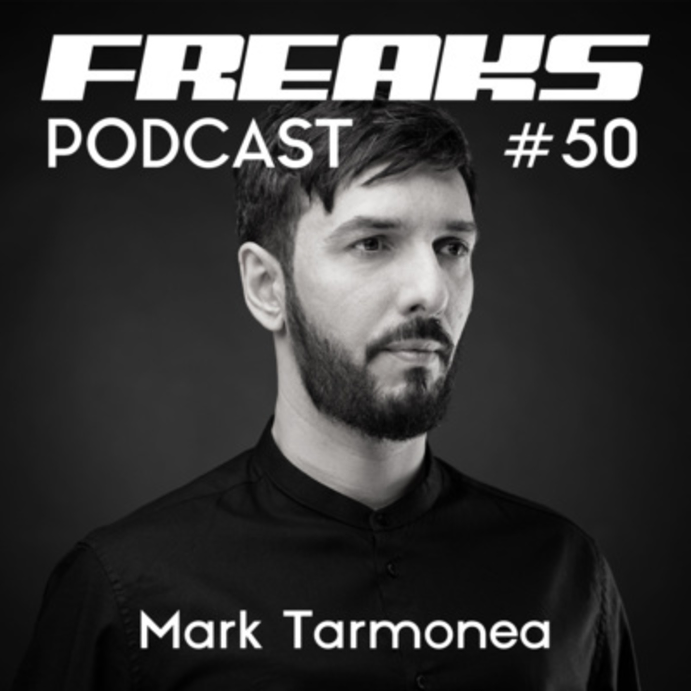 #50 Mark Tarmonea