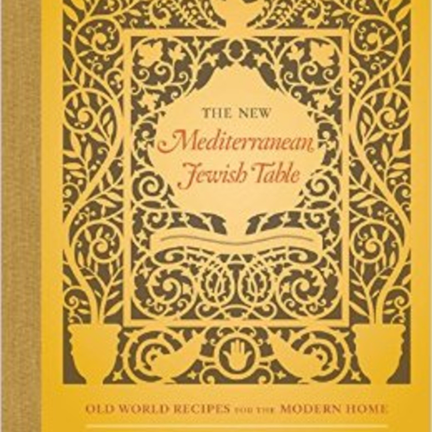 Episode 232: Modernizing Old World Mediterranean Jewish Recipes