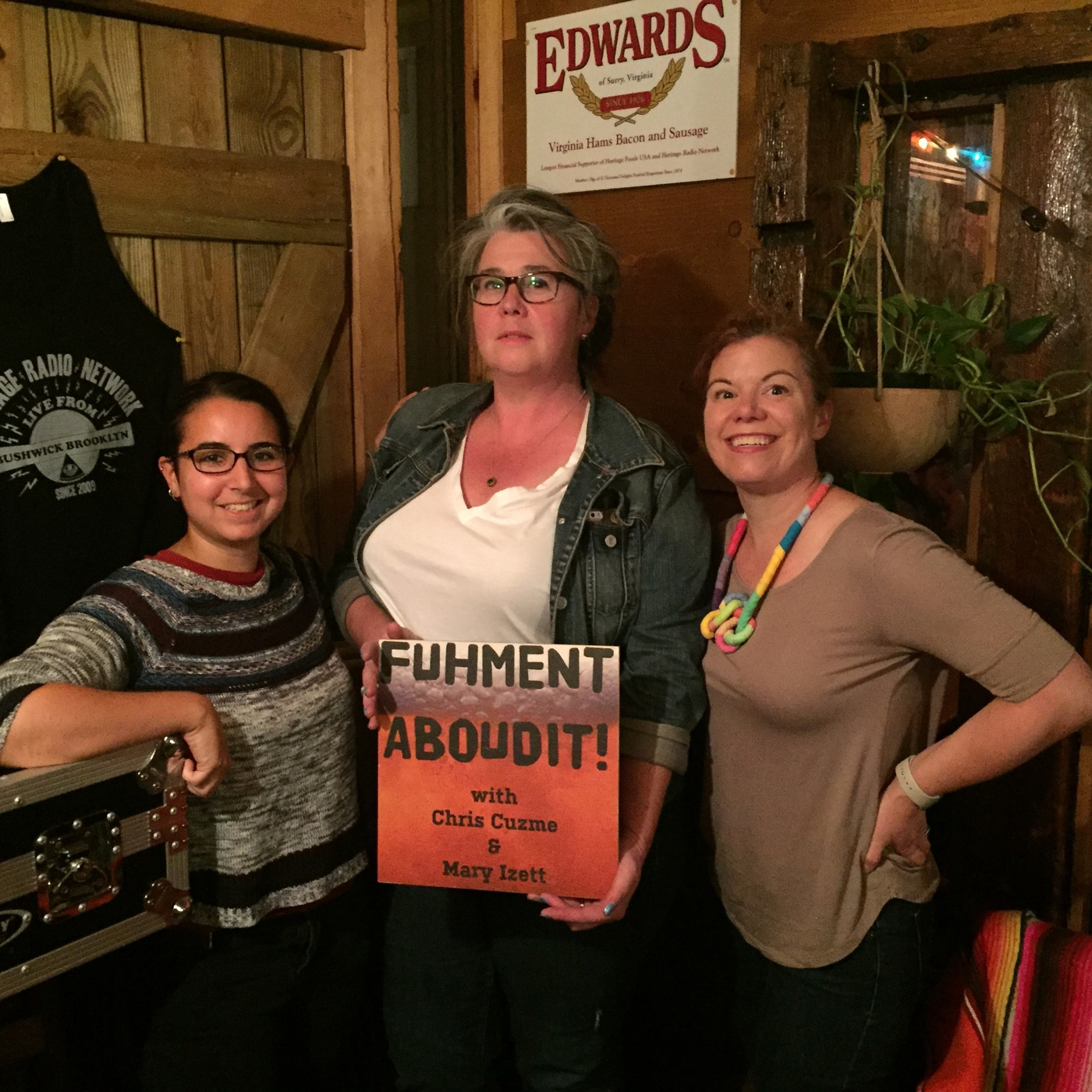 Episode 214: Pickle in the Middle with Master Food Preserver Christina Ward