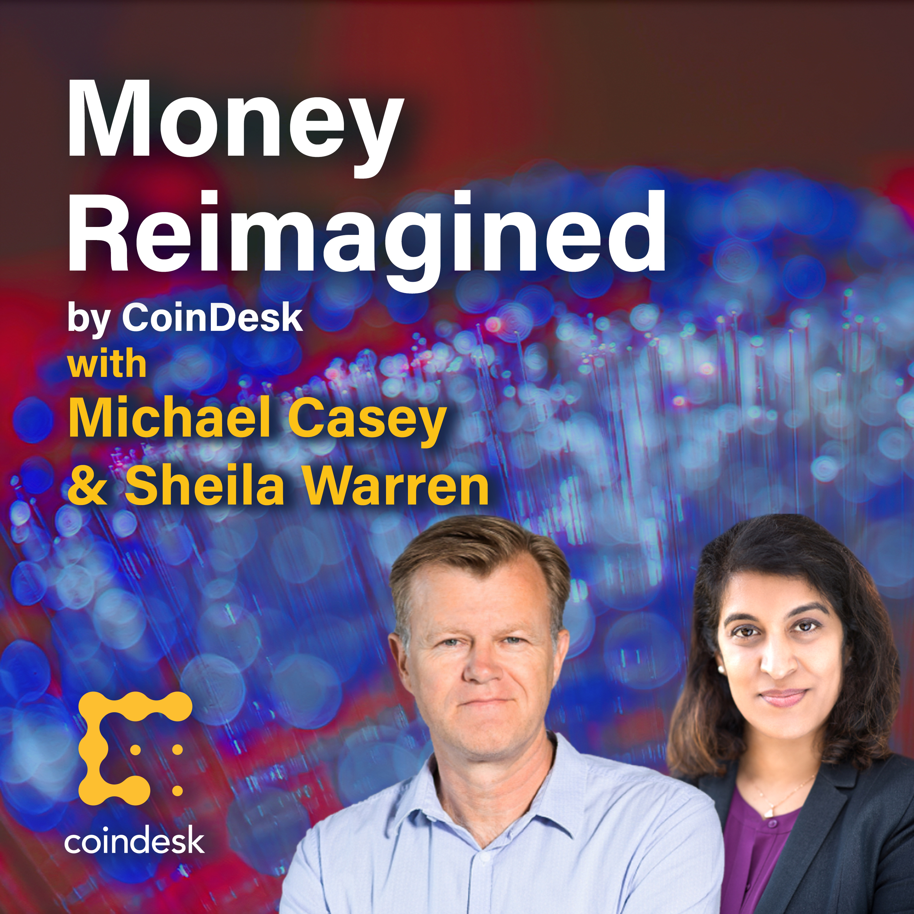 MONEY REIMAGINED: In The Age of Ethereum, What Comes Next?