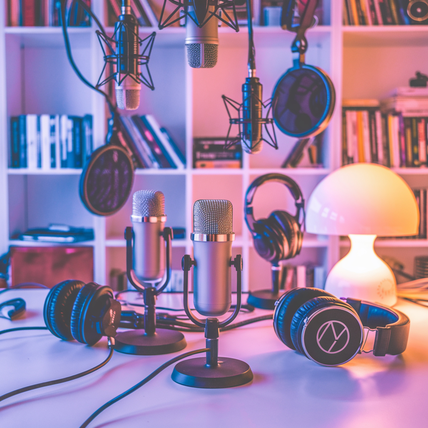 🔍 SEO Tactics: Search Engine Optimization for Podcasters | How to Get Discovered & Heard with Favour Obasi-ike 🎧