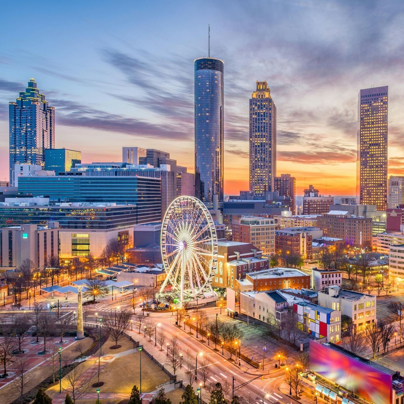 The Soul Of Atlanta’s Past