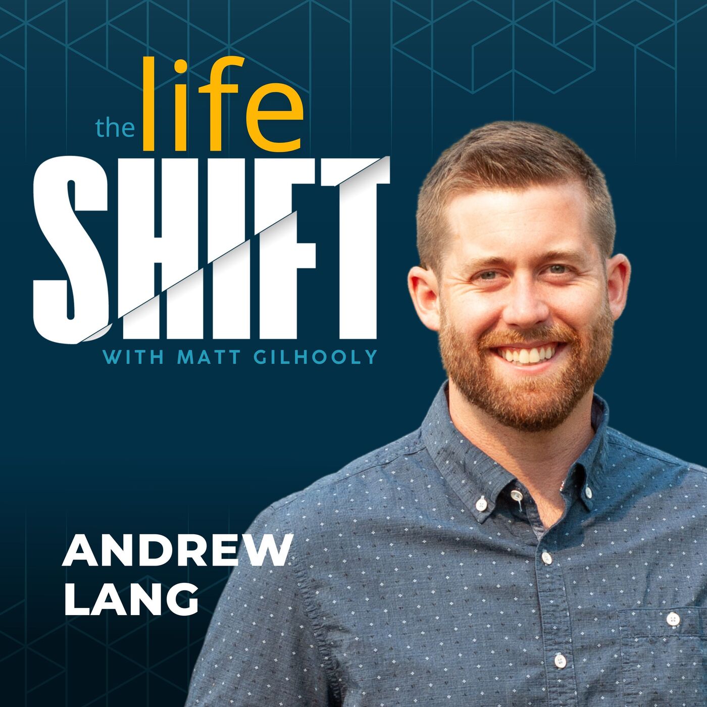 The Life Shift: Real Stories of Life-Altering Moments