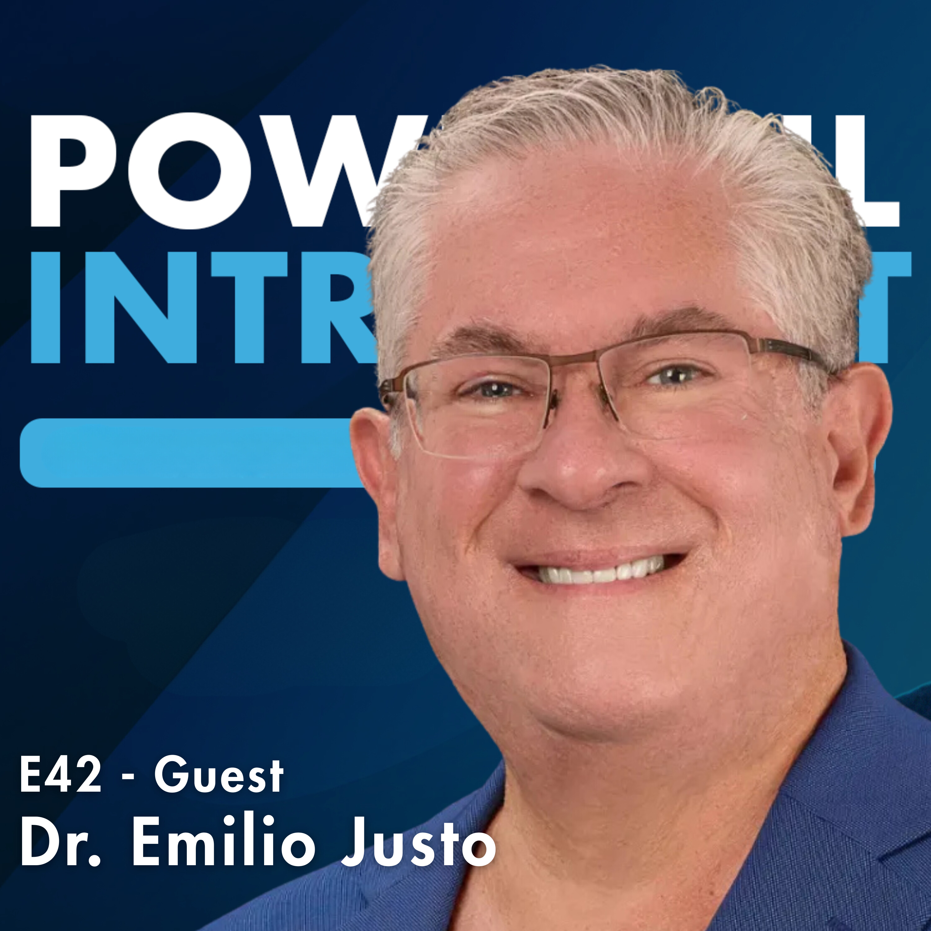 Powerful Introvert | Quiet Leadership, Confidence & Personal Growth