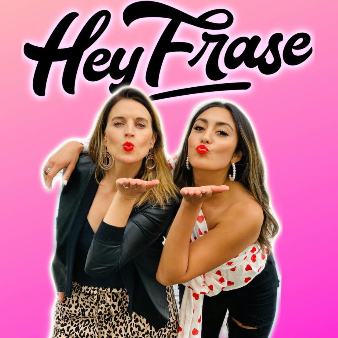 Hey Frase 550  - ATTENTION ATTENTION! We Have An Announcement