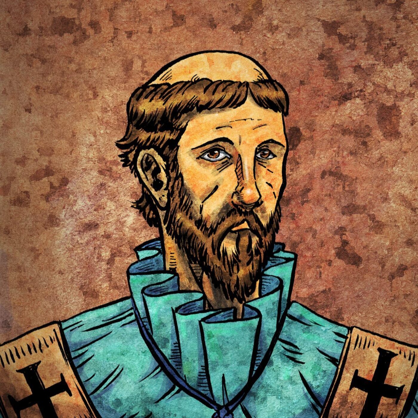 Episode #58 - How Do You Explain the First Crusade? (Part I)