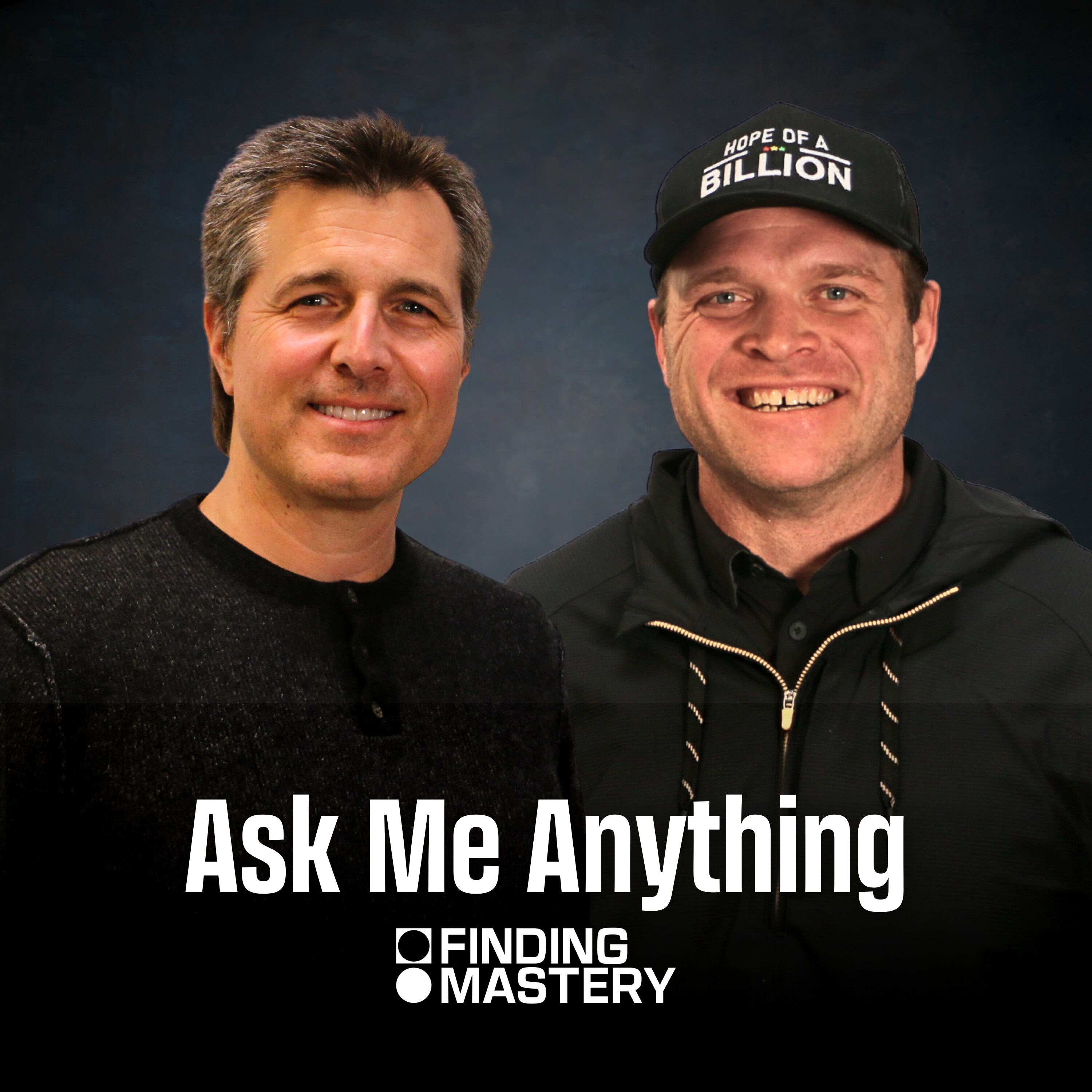 5 Questions to Unlock Your Inner Potential | Dr. Mike Gervais - AMA Vol.29