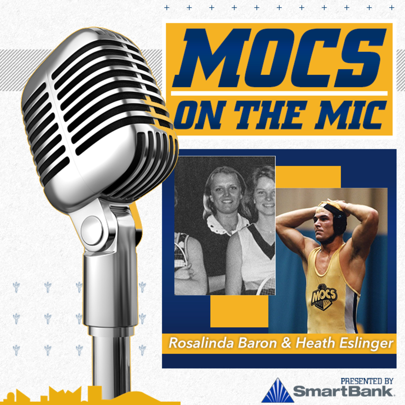 Mocs on the Mic