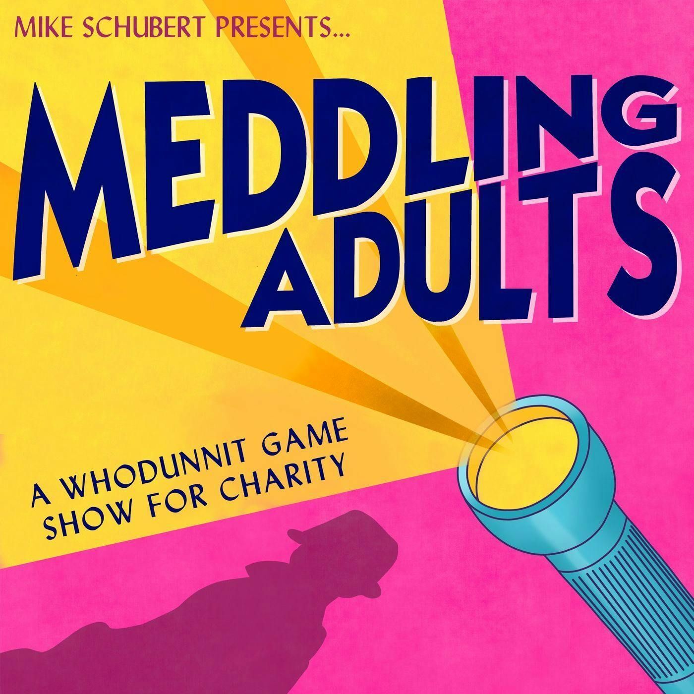 The Questioning of the Existence of Clocks w/ Becca & Molly from Pod & Prejudice