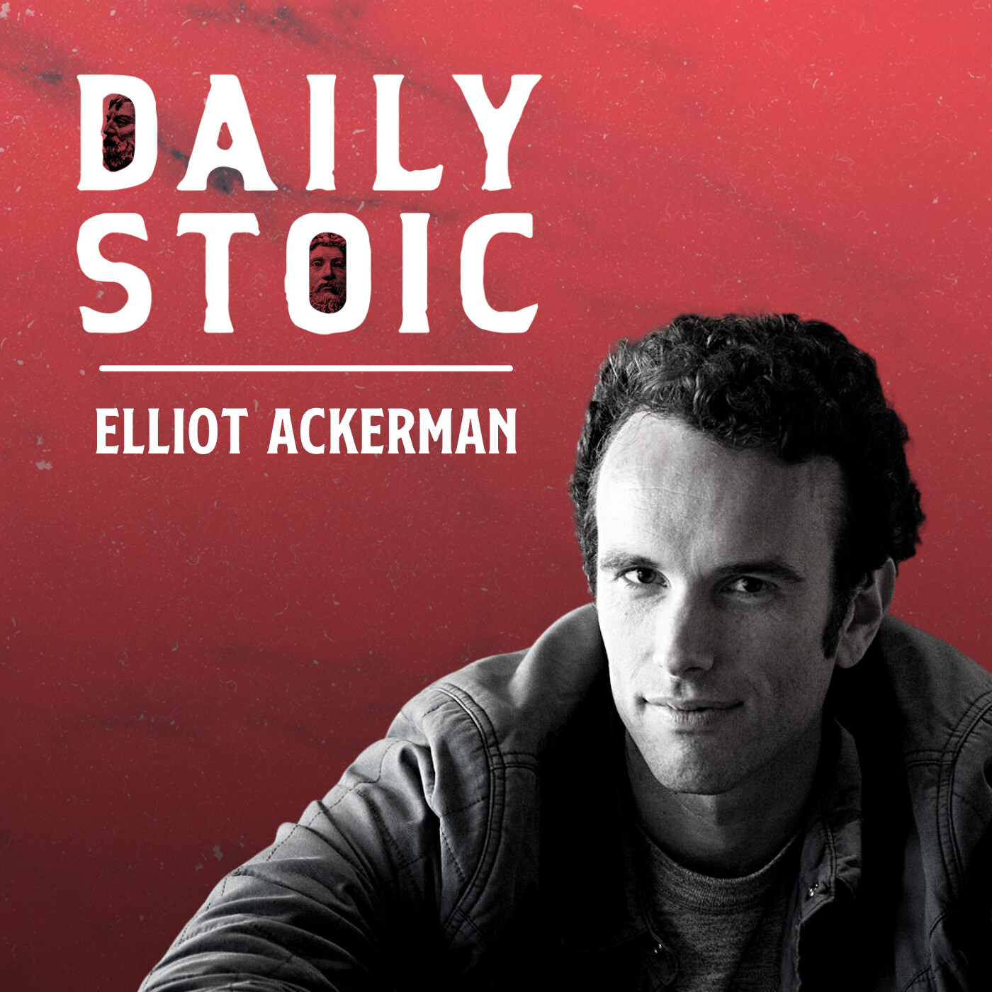 Elliot Ackerman on Storytelling and the Cyclical Nature of History