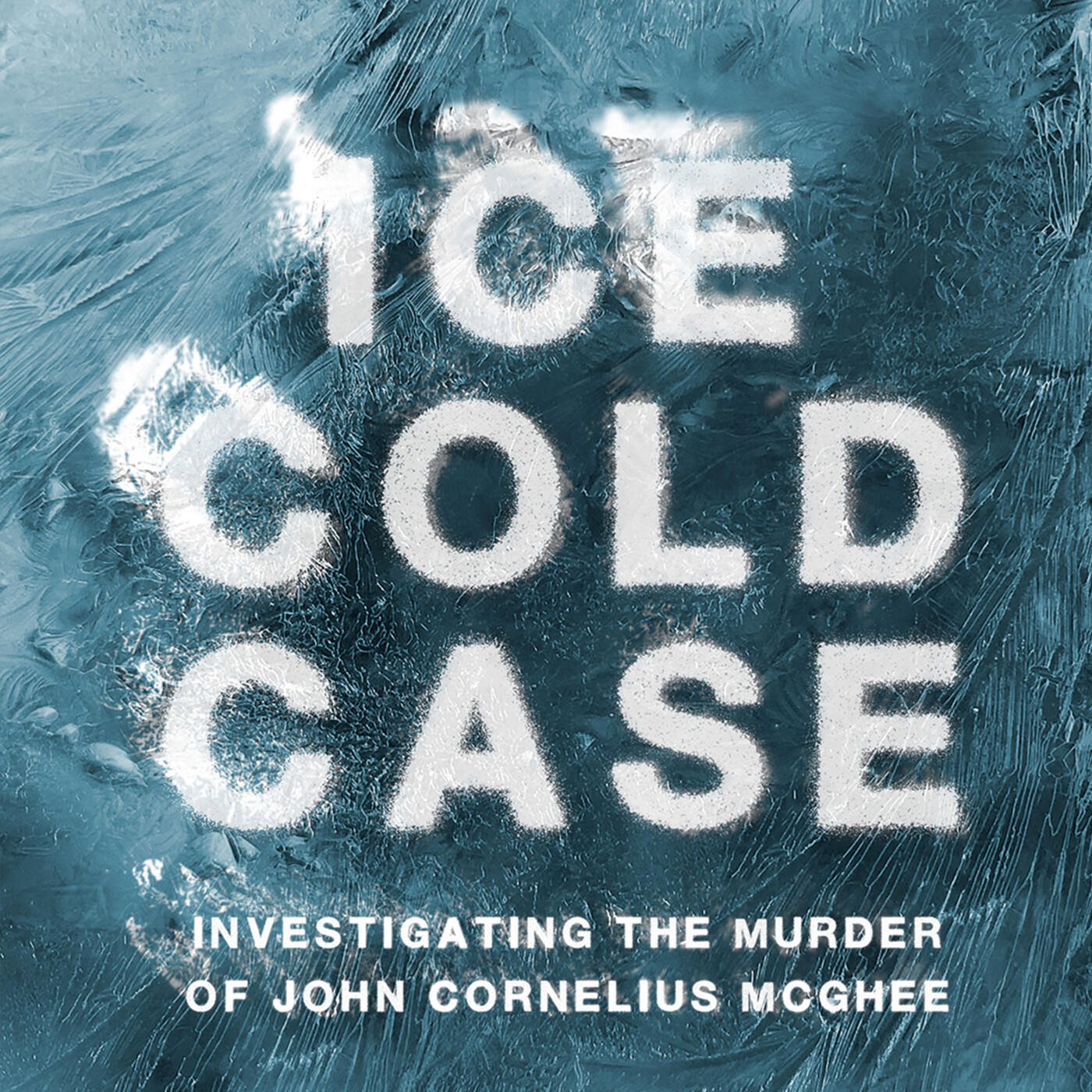 Introducing Ice Cold Case