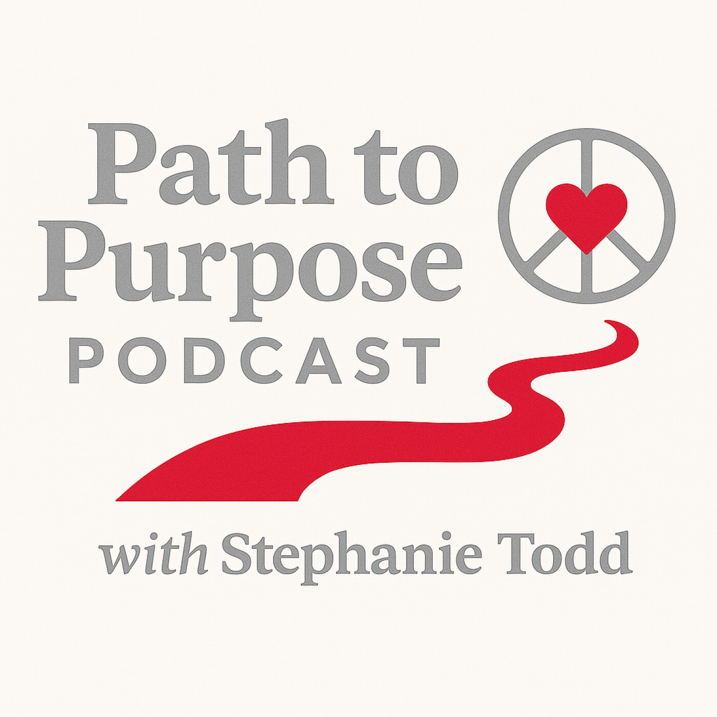 What's Your Path to Purpose? episode artwork