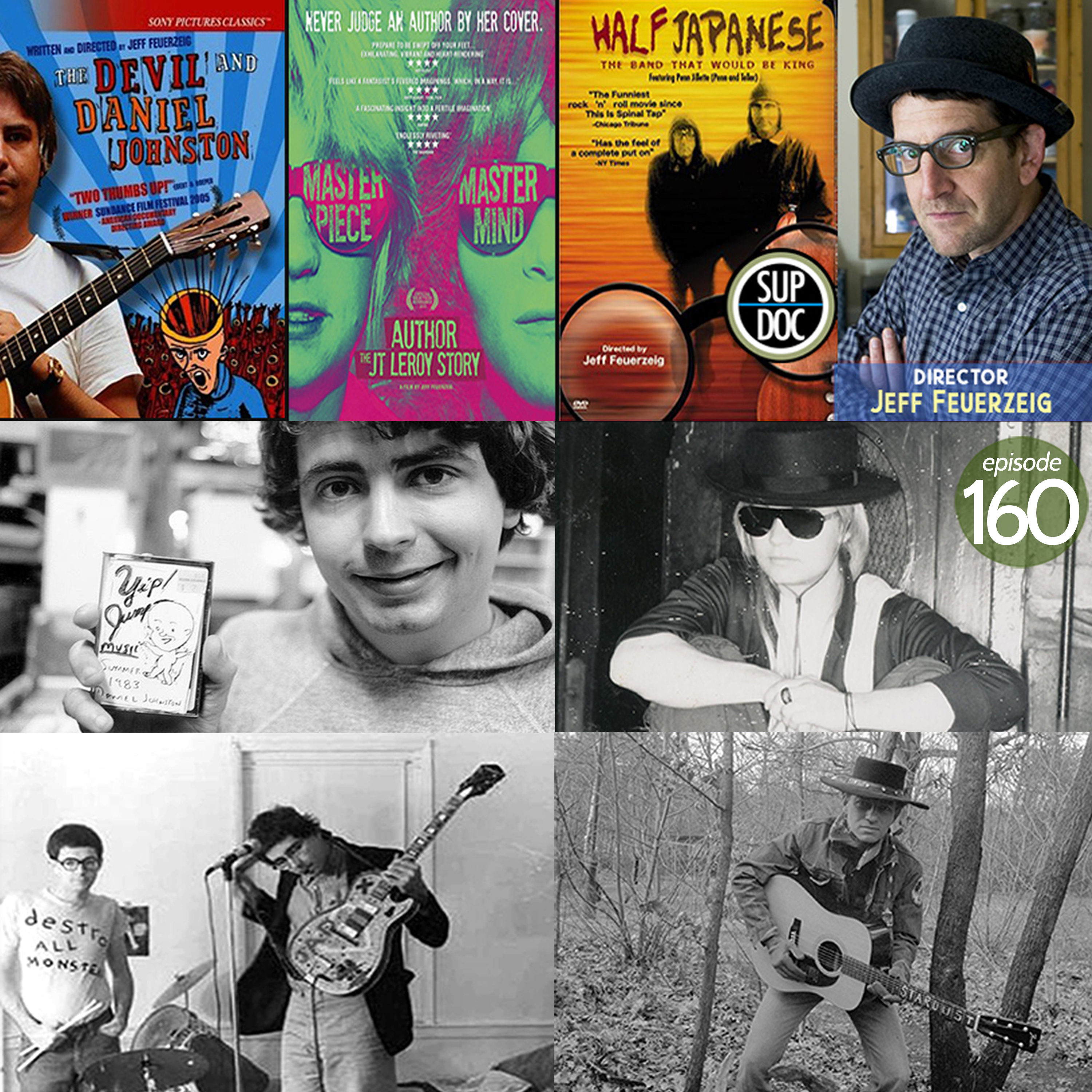 Sup Doc: A Documentary Podcast