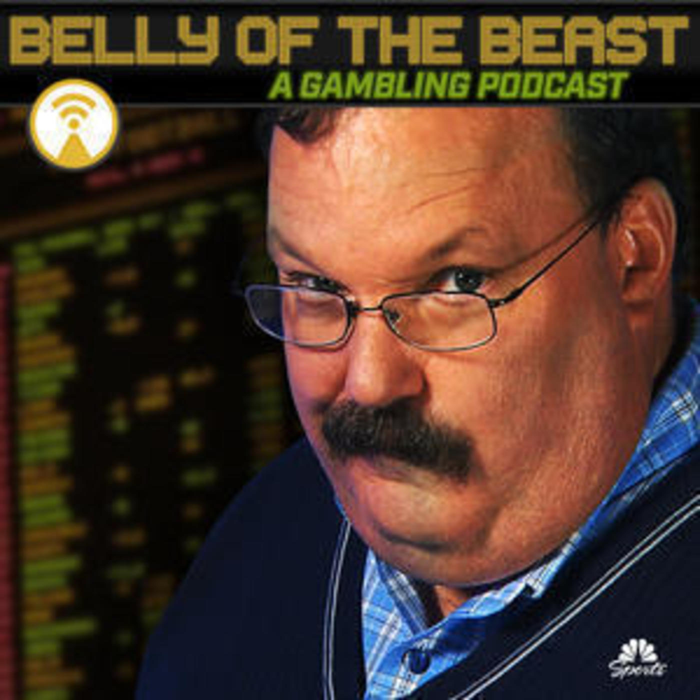 Belly of the Beast: NFL week 8