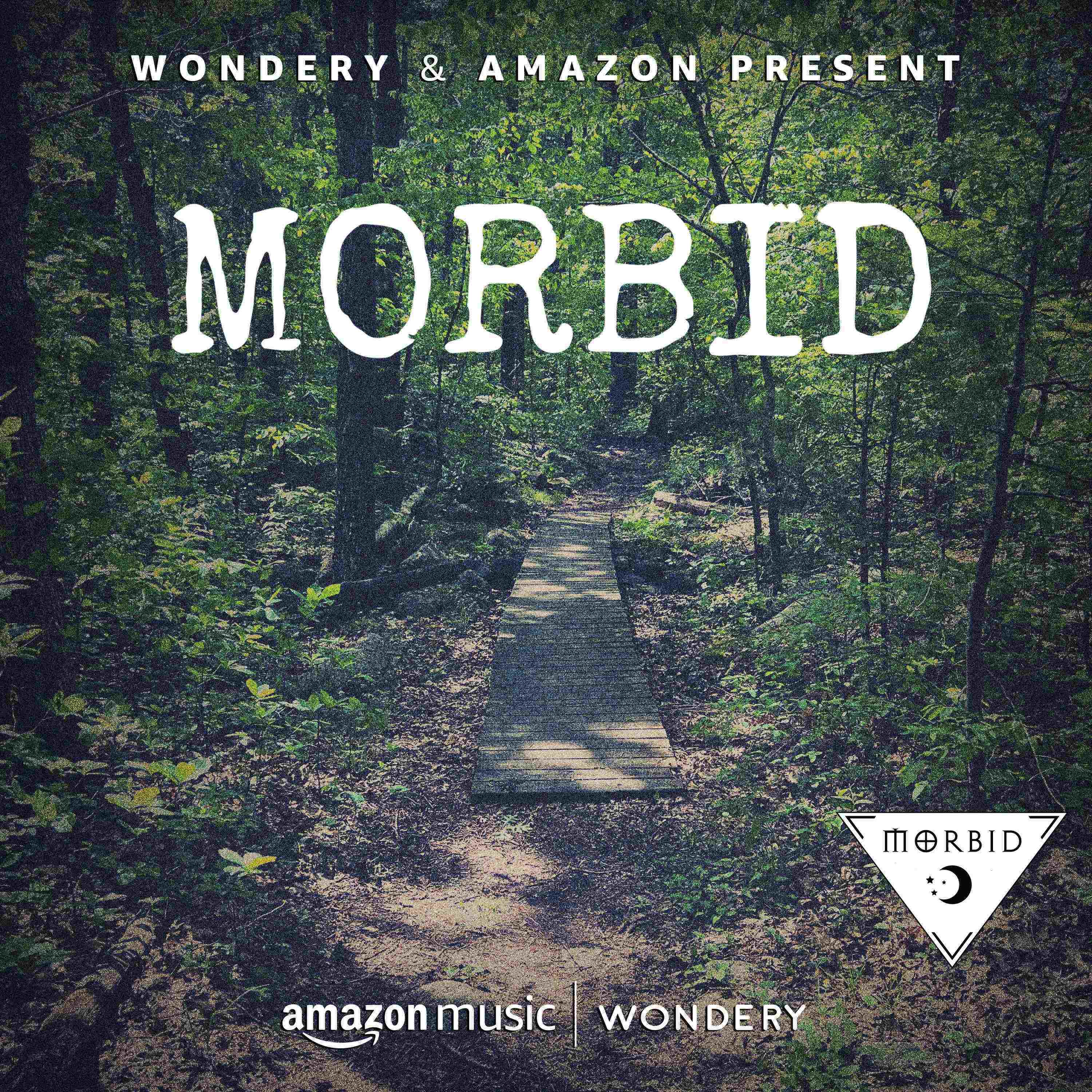 Morbid:Morbid Network | Wondery