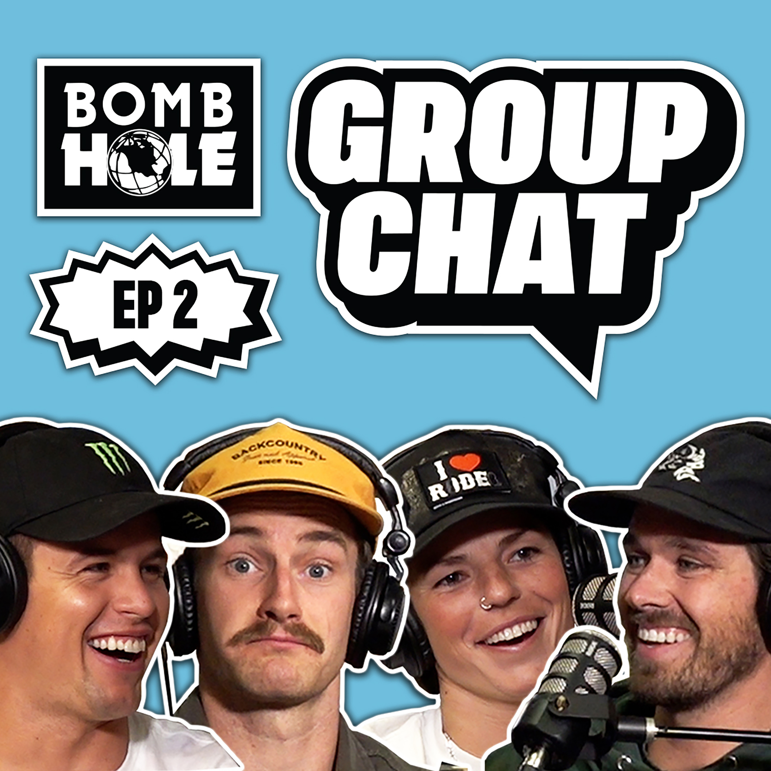 The Bomb Hole