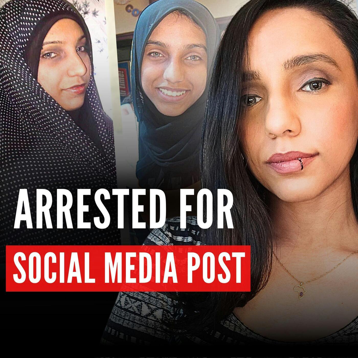 ExMuslim Australian Wrongfully Arrested for Social Media Post by Corrupt Tanzanian Police