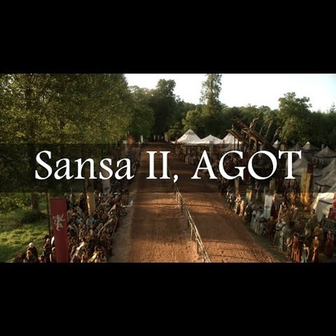 Game of Thrones Abridged – Alt Schwift X