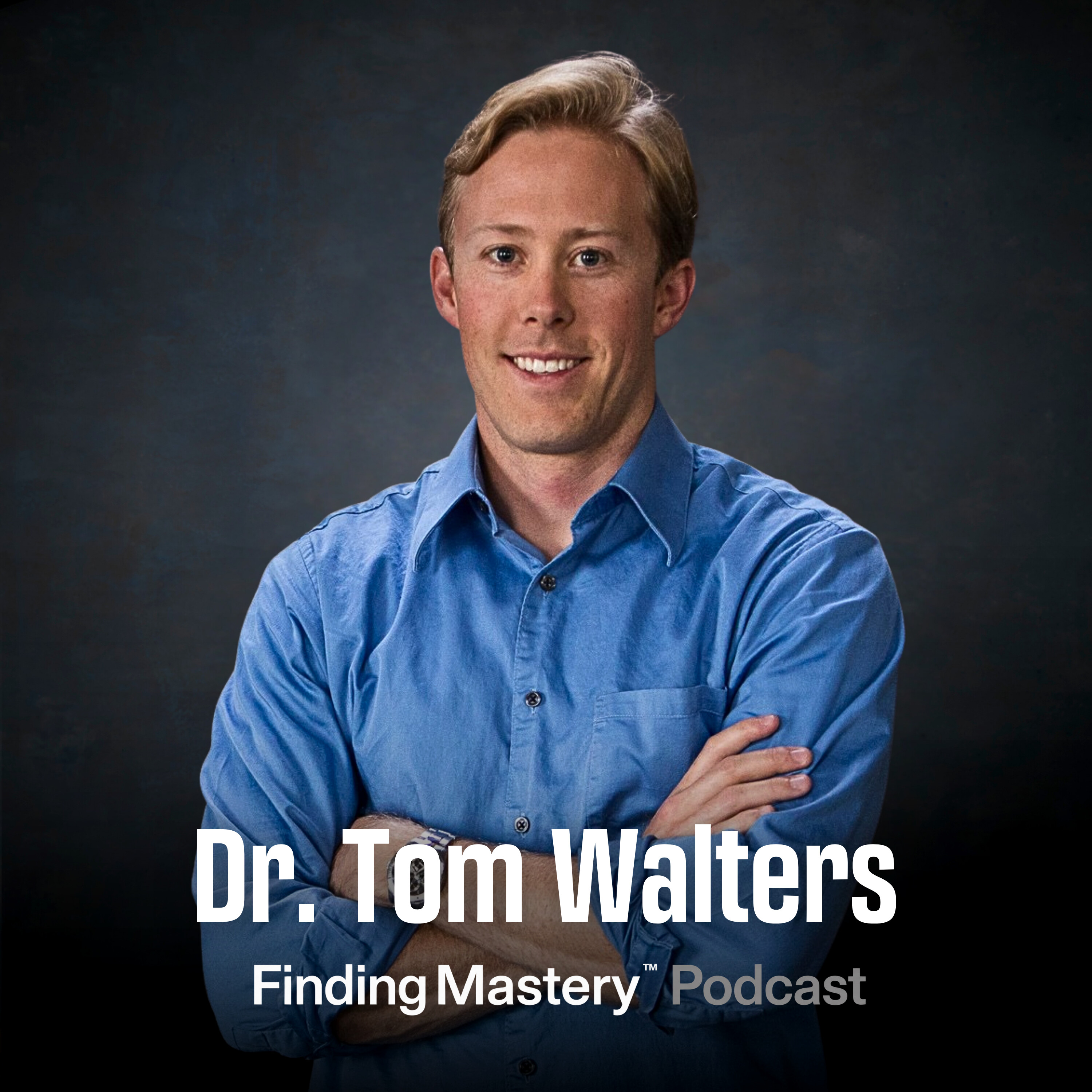 The Psychology of Pain | Dr Tom Walters