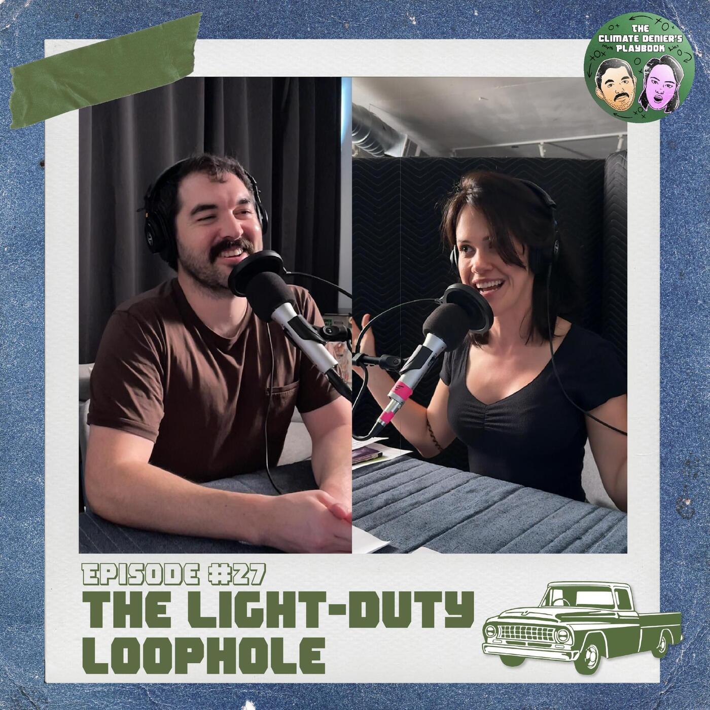 The Climate Denier\'s Playbook