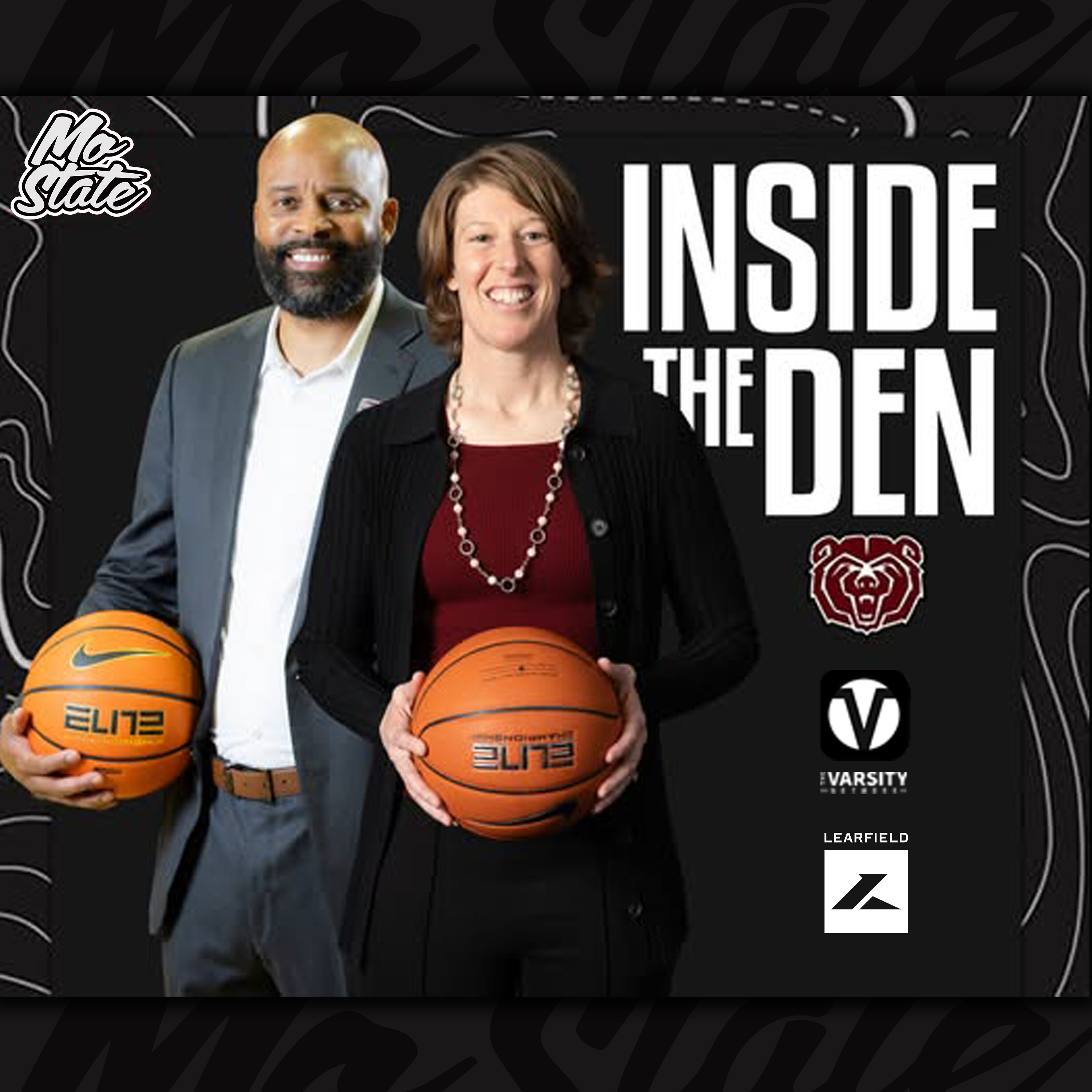 Inside The Den with Coach Cunningham and Coach Martin 12-08-25