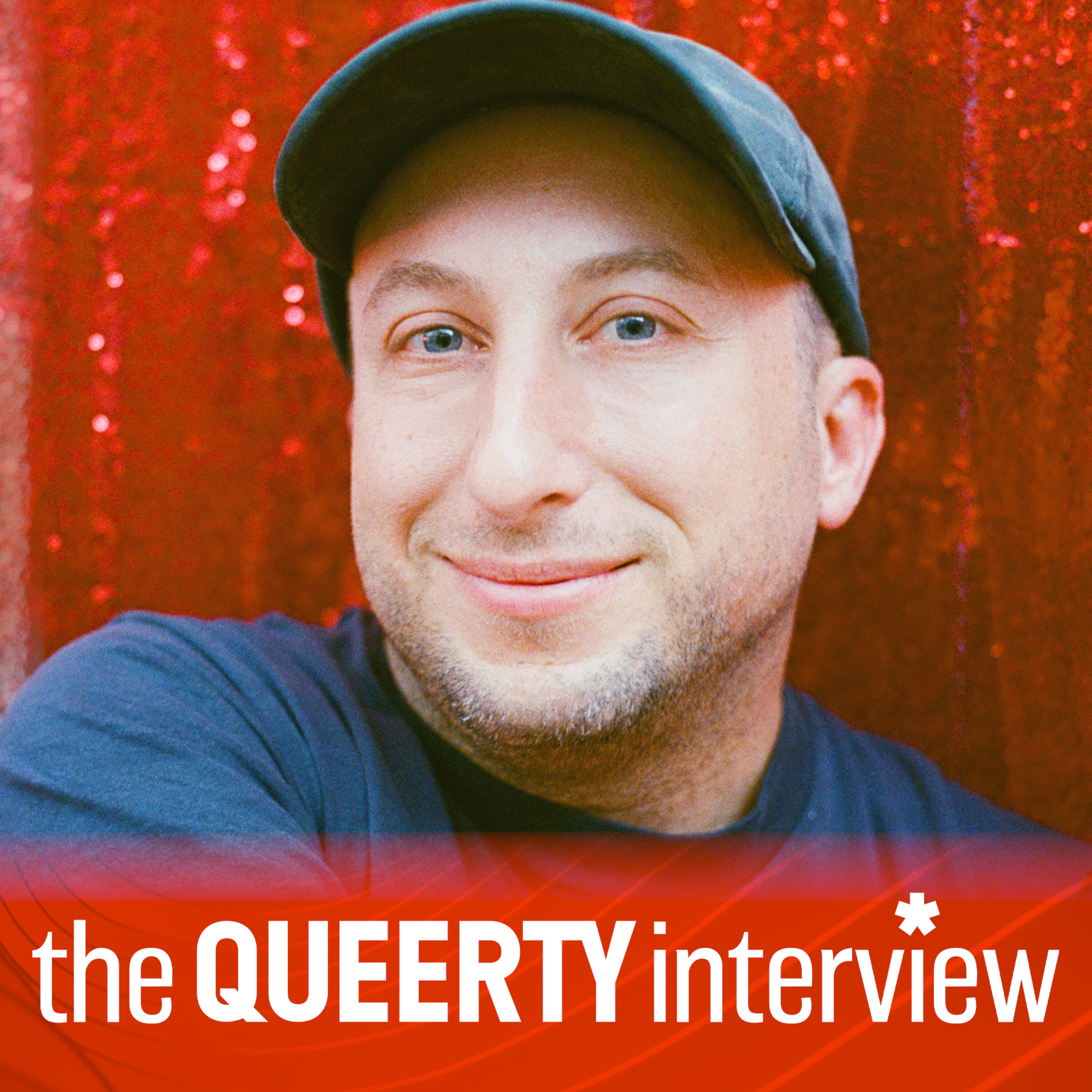 Michael Henry Talks Gay Culture, Social Media, and Stand-Up Comedy