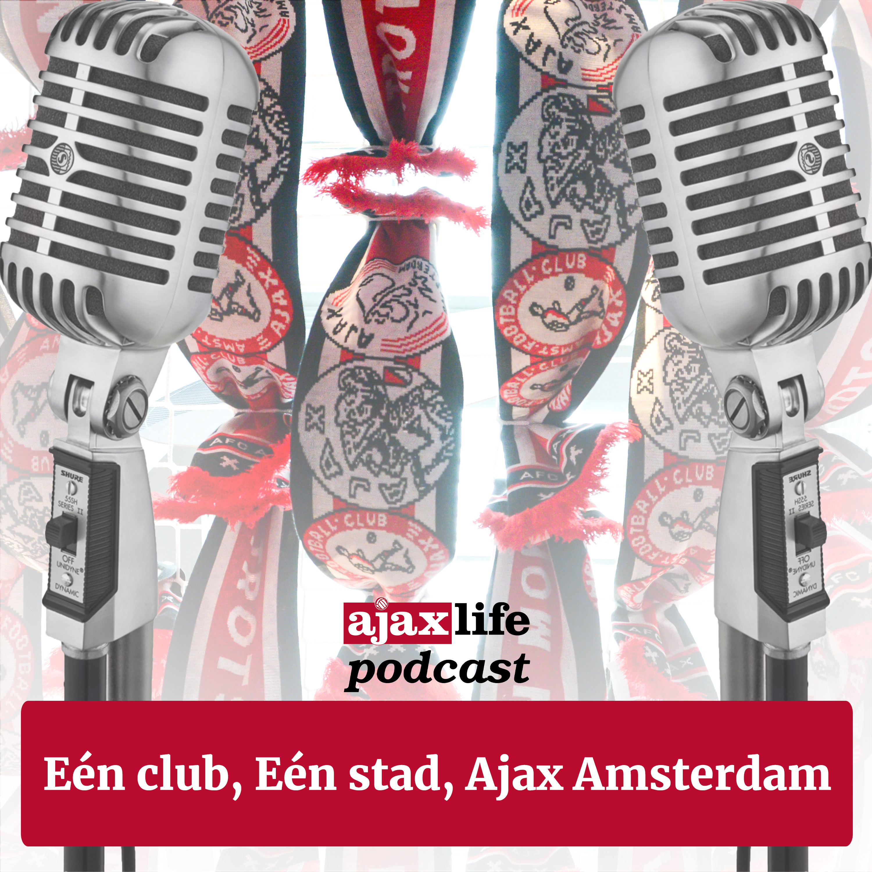 Ajax Life Podcast