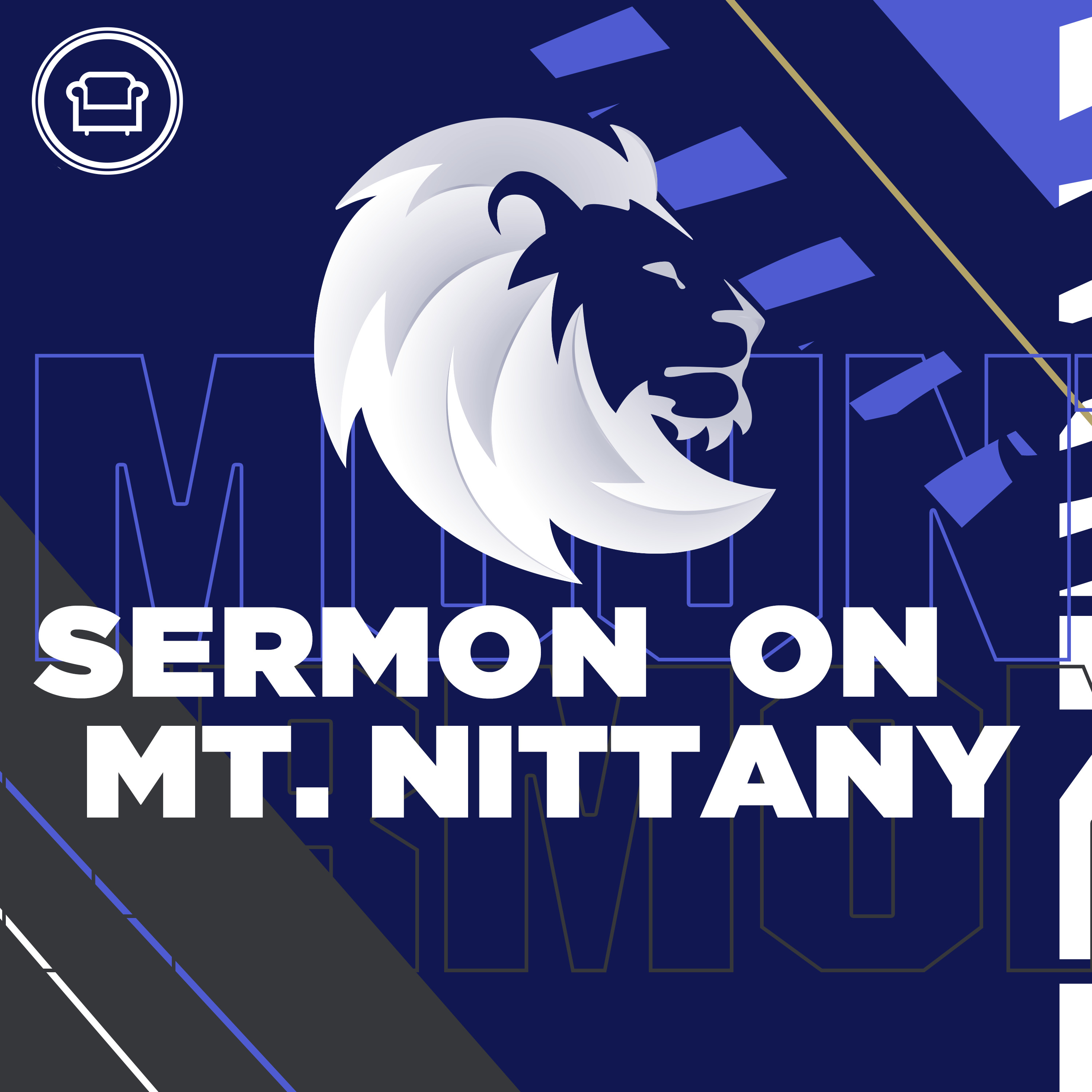 Sermon on Mt. Nittany: 2-0 vs. the Refs (Iowa Reactions)