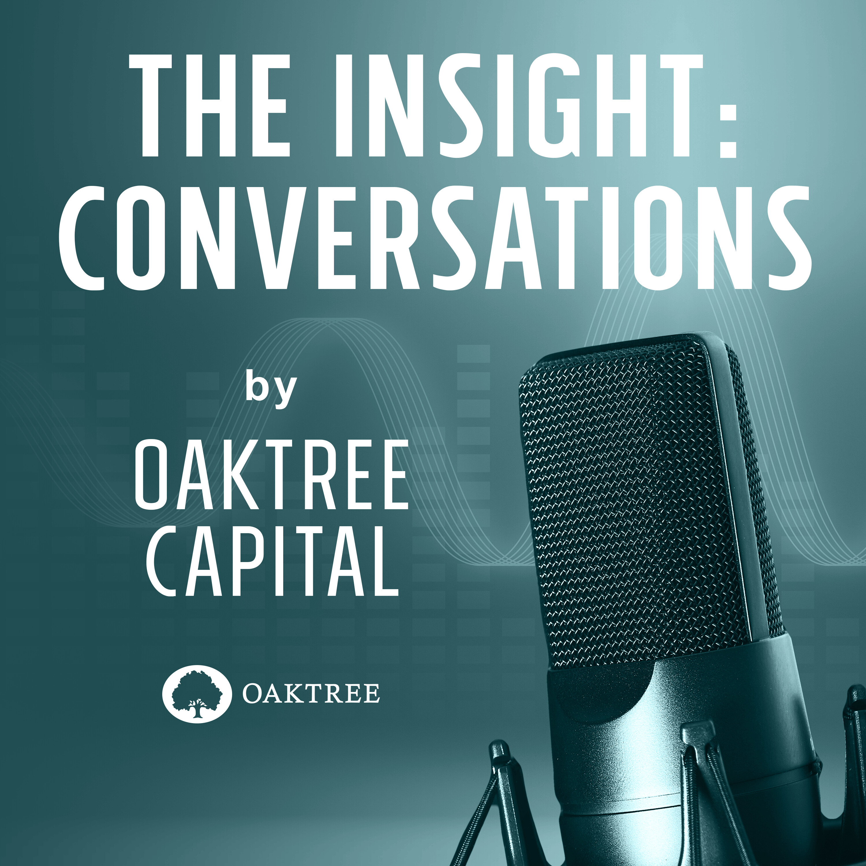 The Insight: Conversations – Full Return World with Howard Marks and Armen Panossian