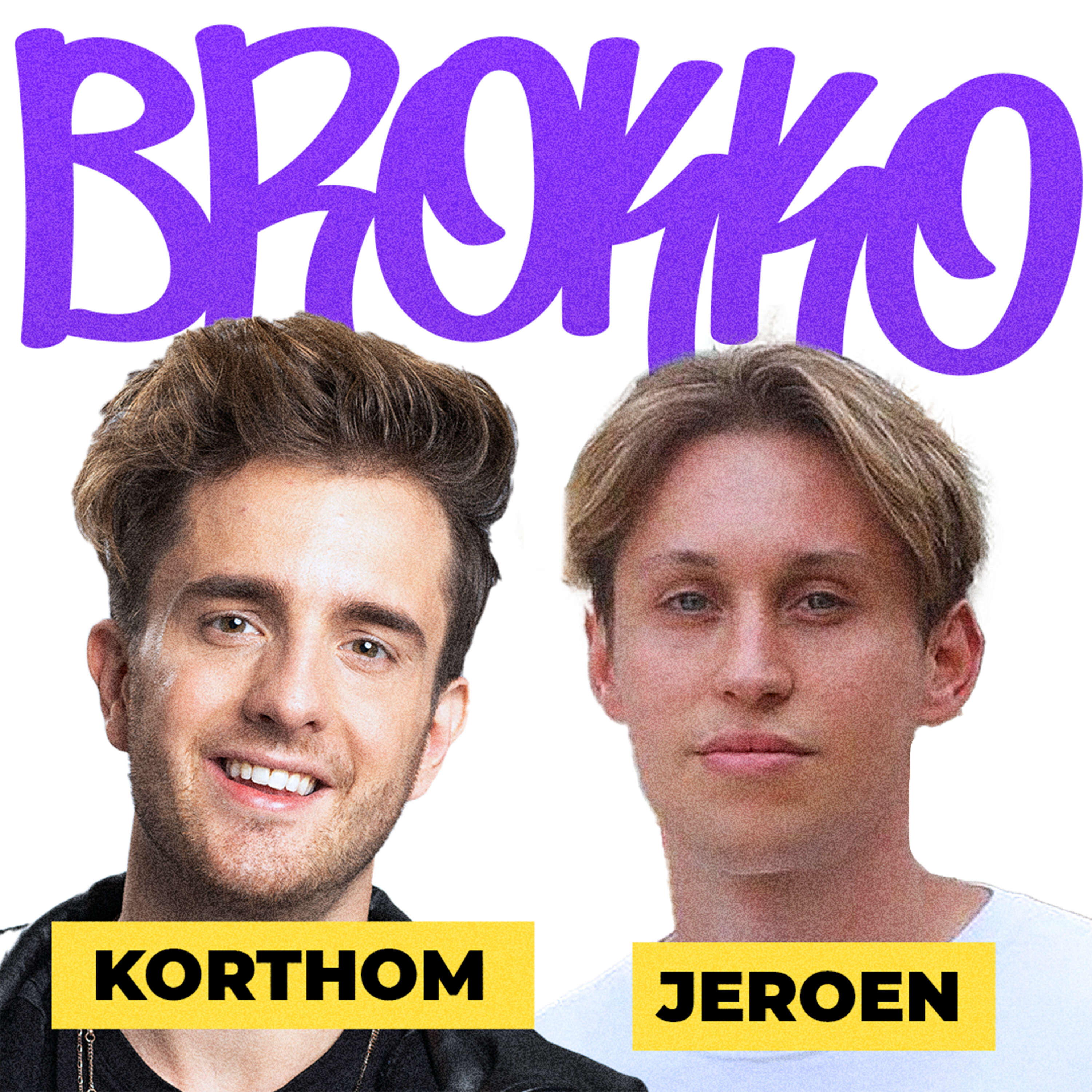 Brokko met Korthom & Friends