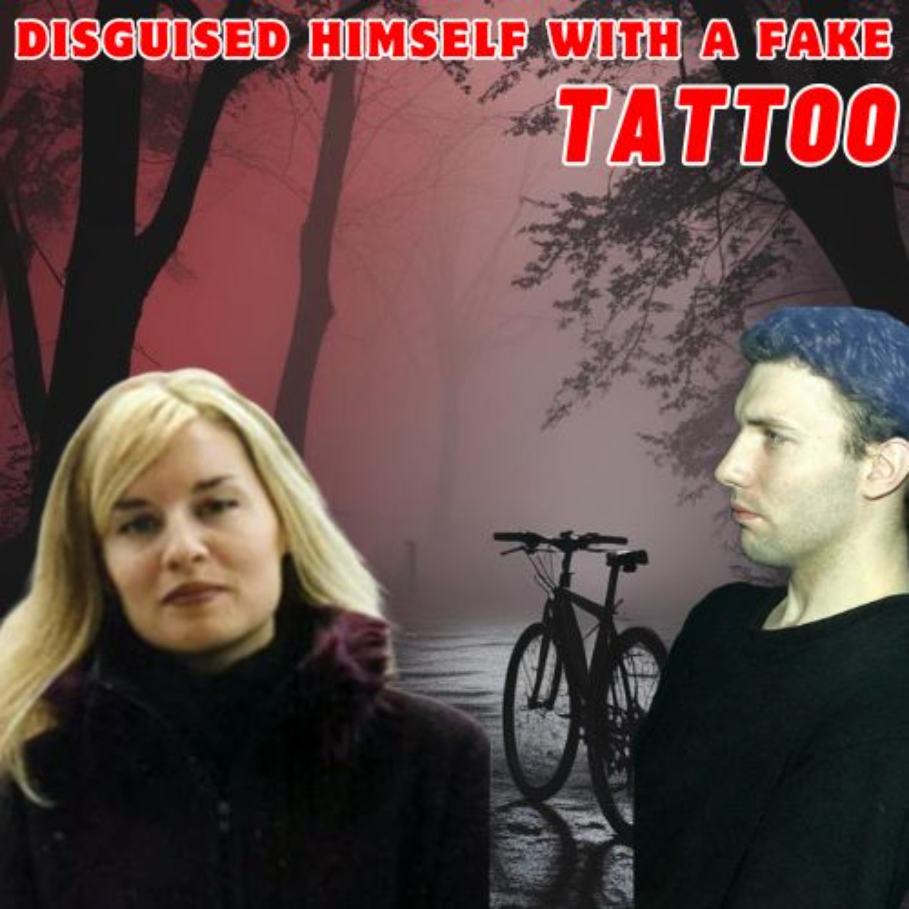 Inside the Investigation: The Murder of Ardeth Wood