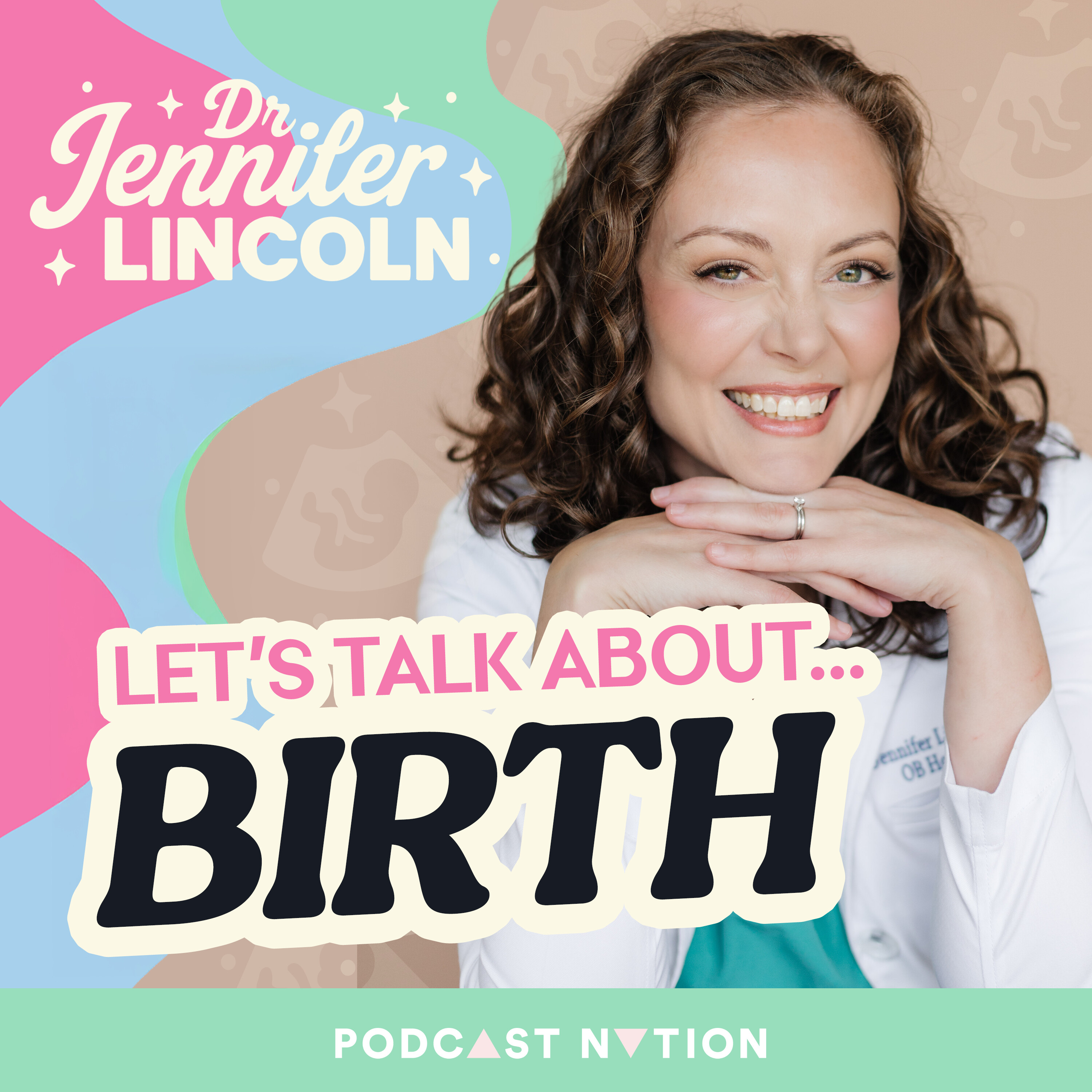 Let\'s Talk About Birth