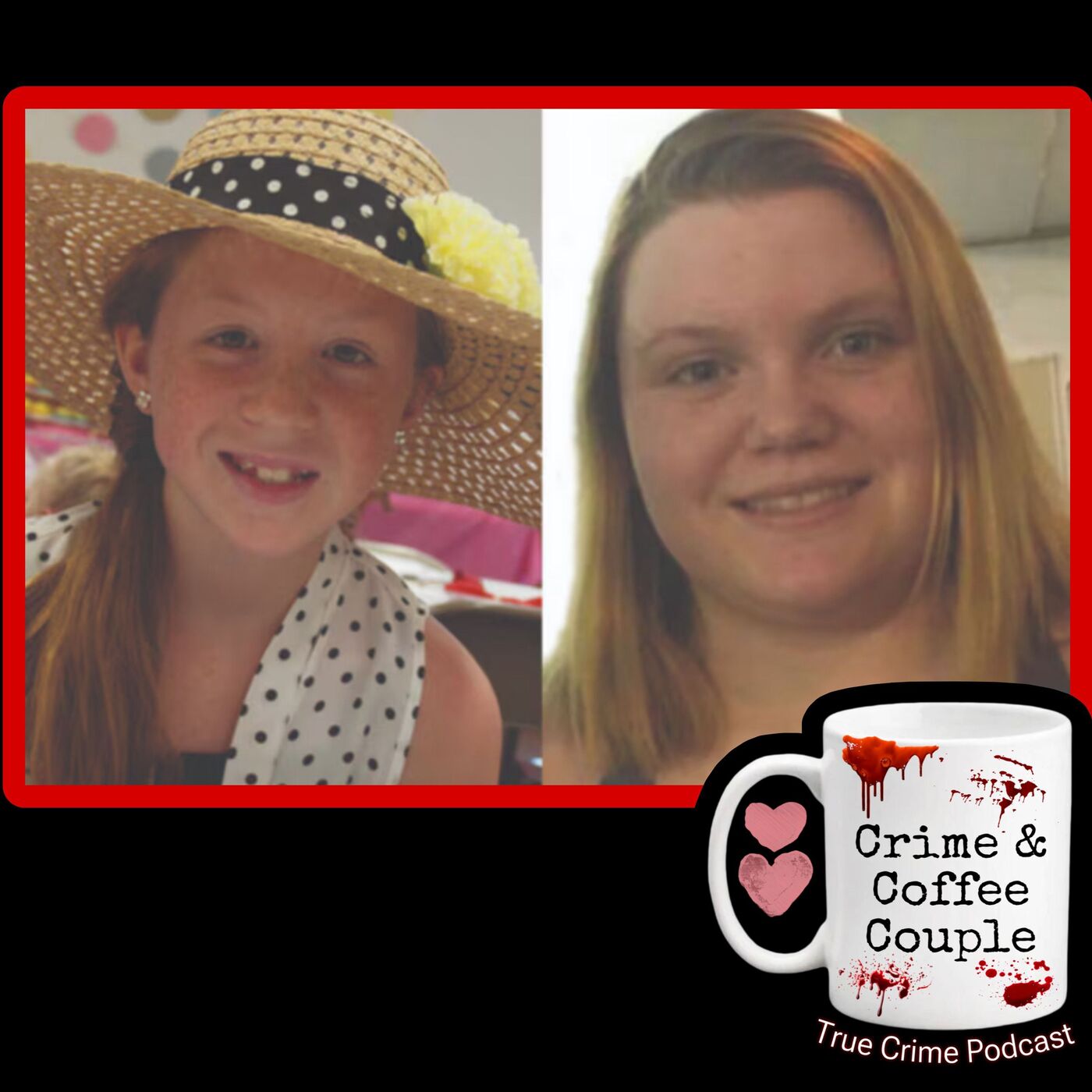 The murders of Libby German and Abby Williams (The Delphi Murders) | Ep 179