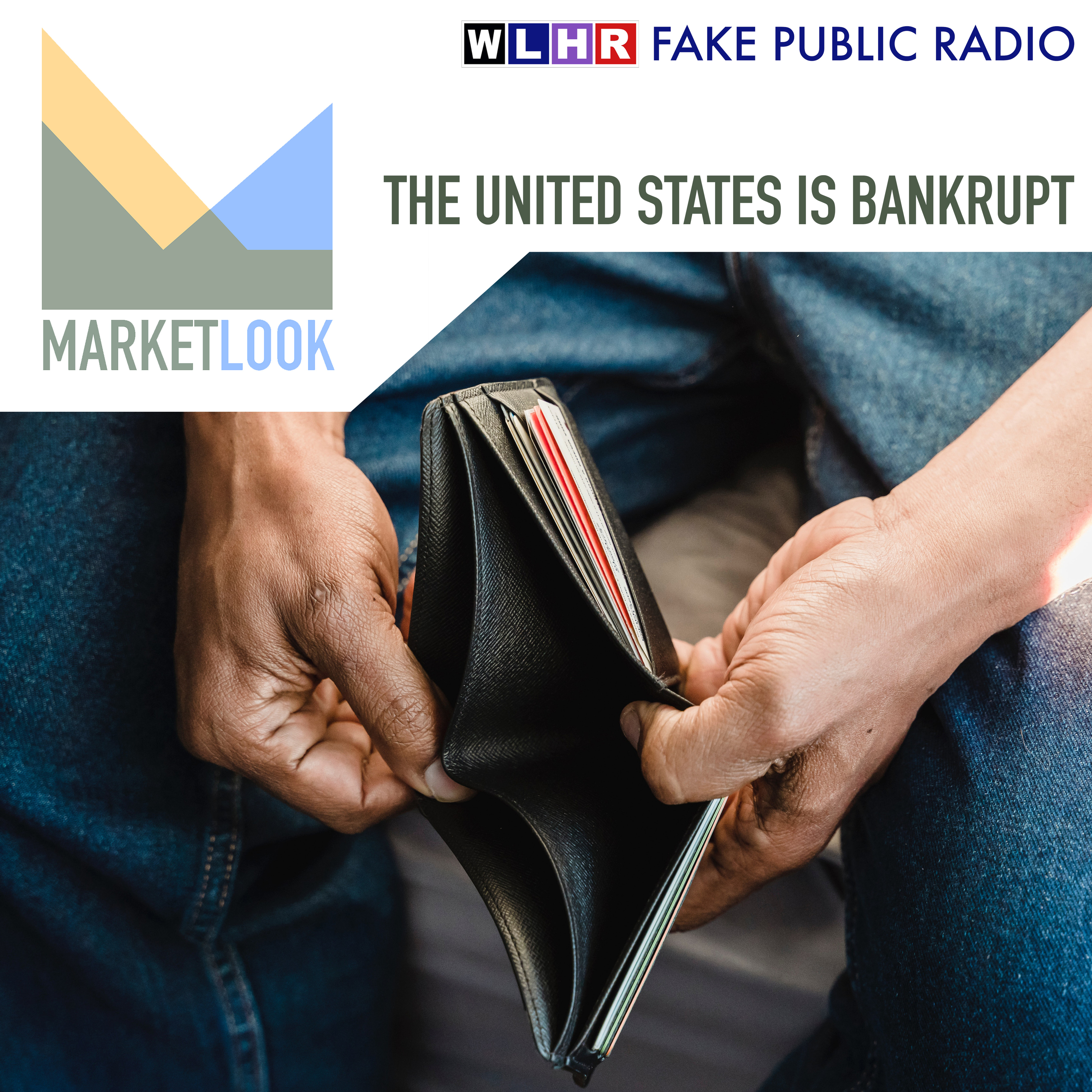 WLHR: Fake Public Radio