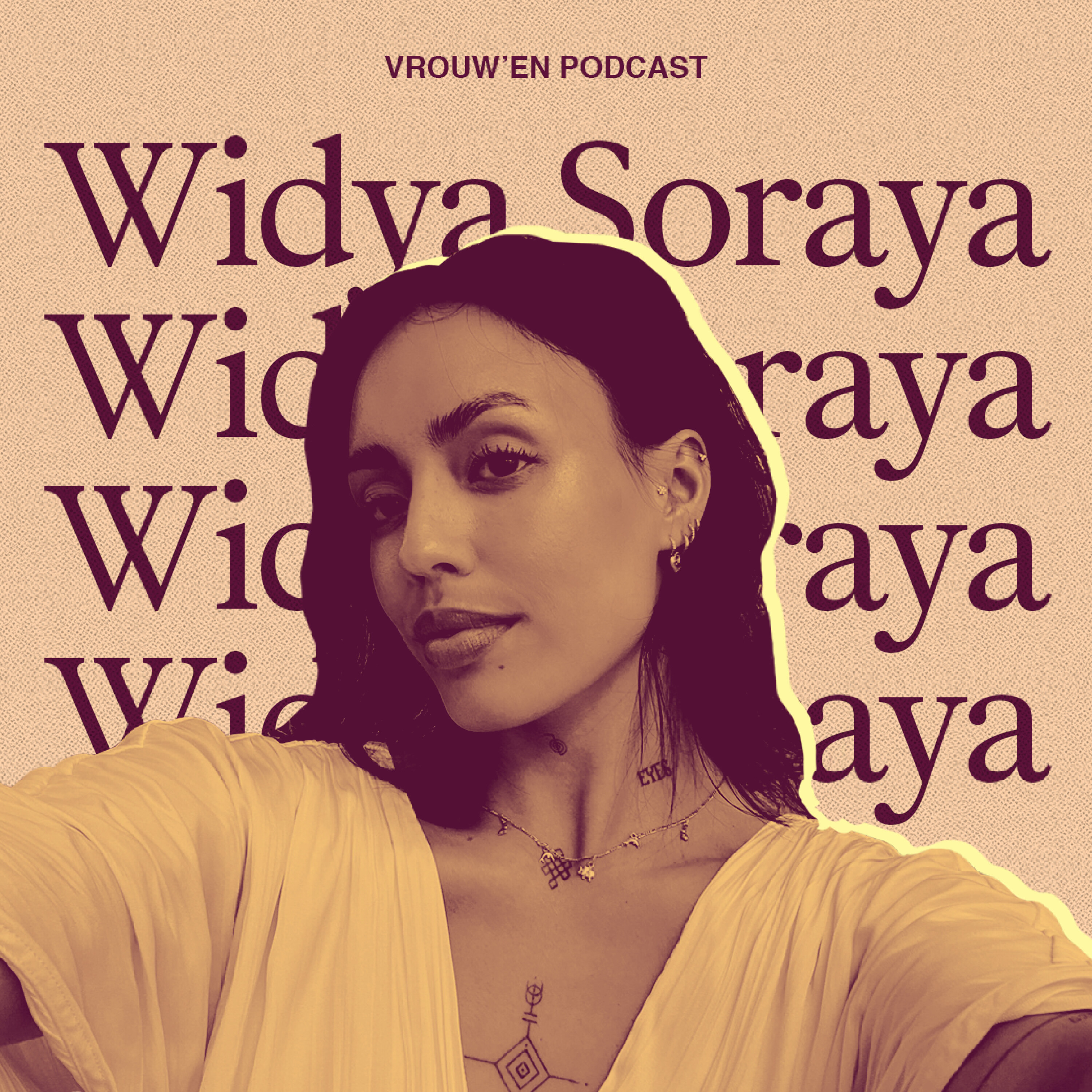 Mama’en - De Podcast